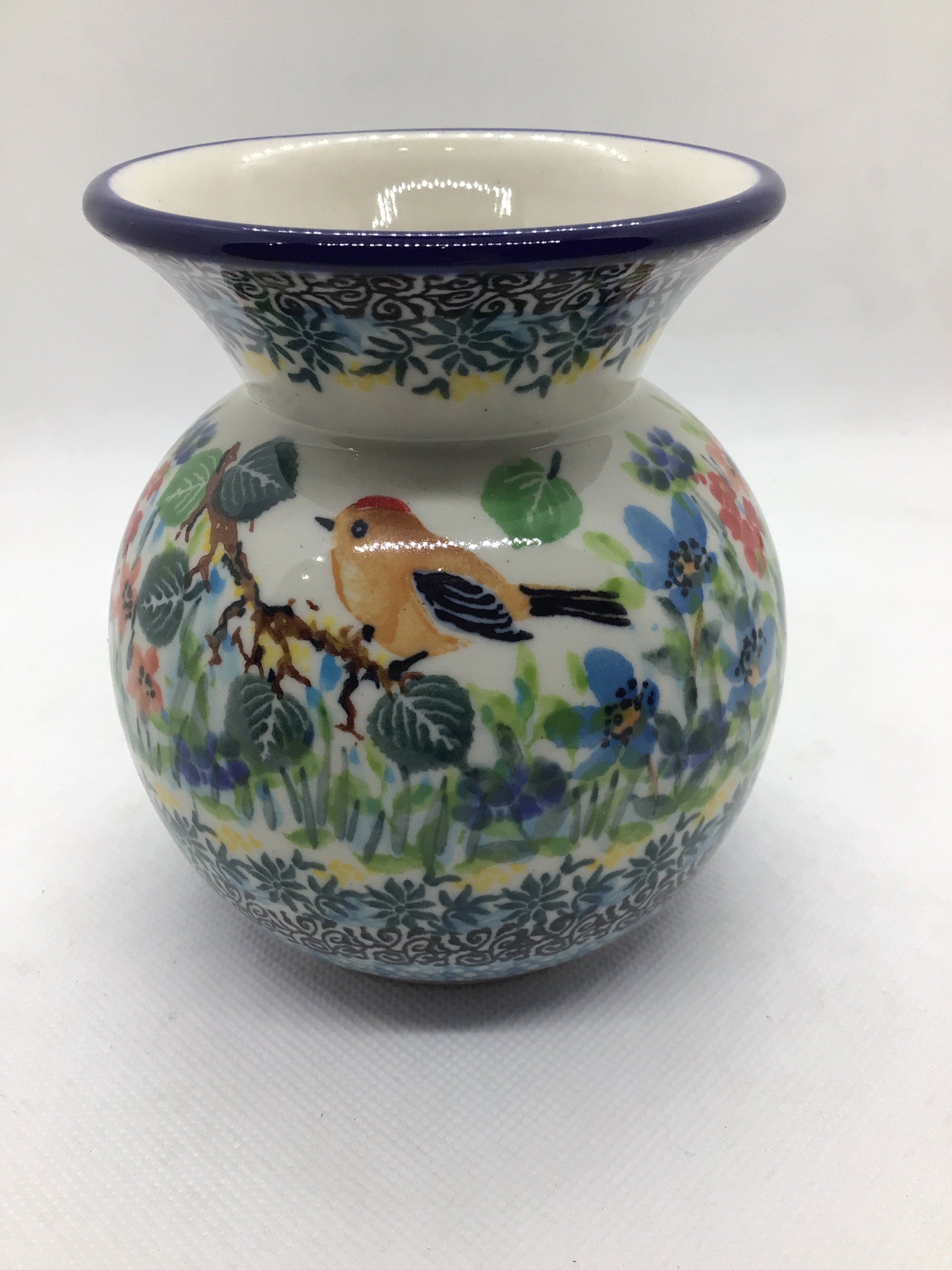 Polish Pottery Vases – Willow and Pine Market