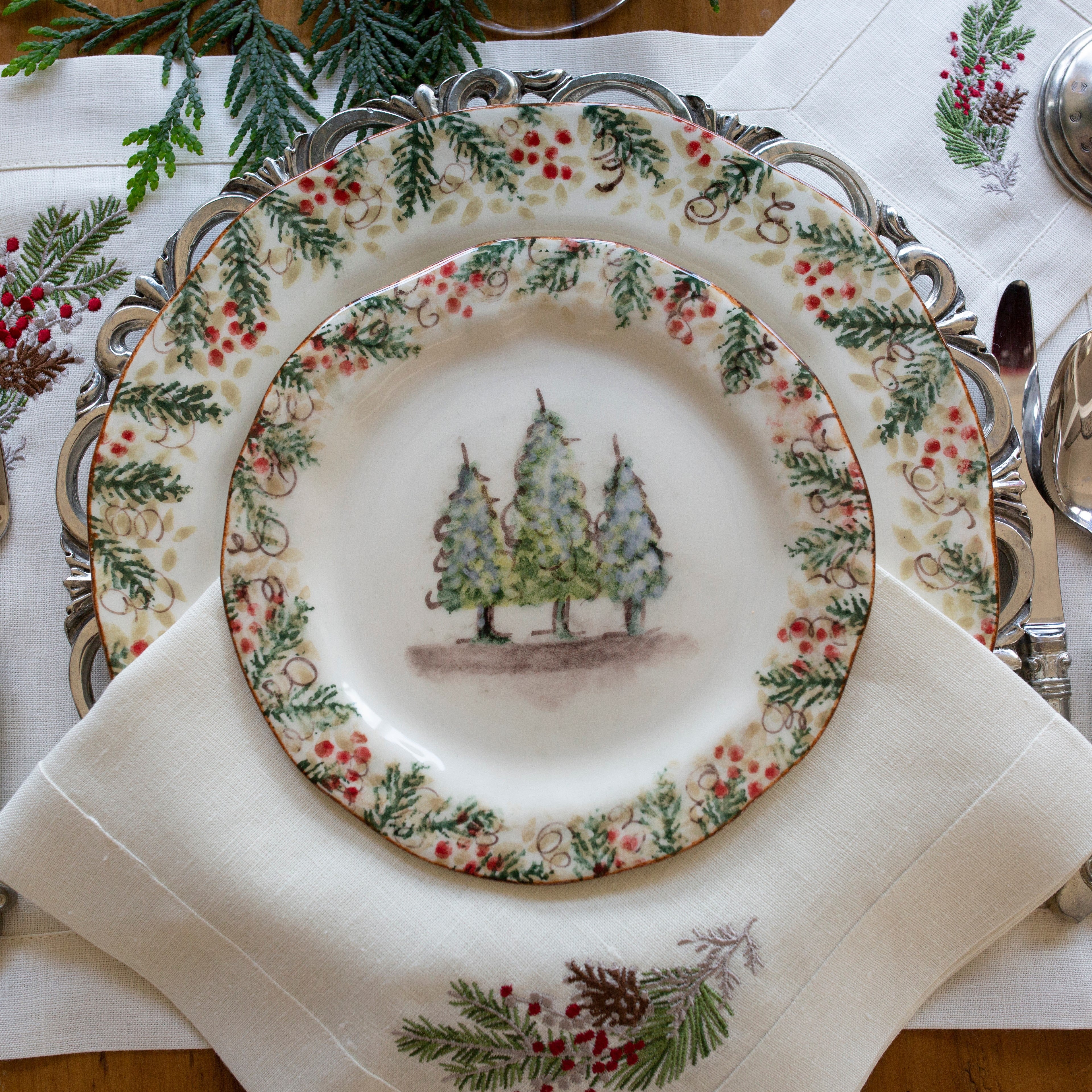 Arte Italica's Natale Collection