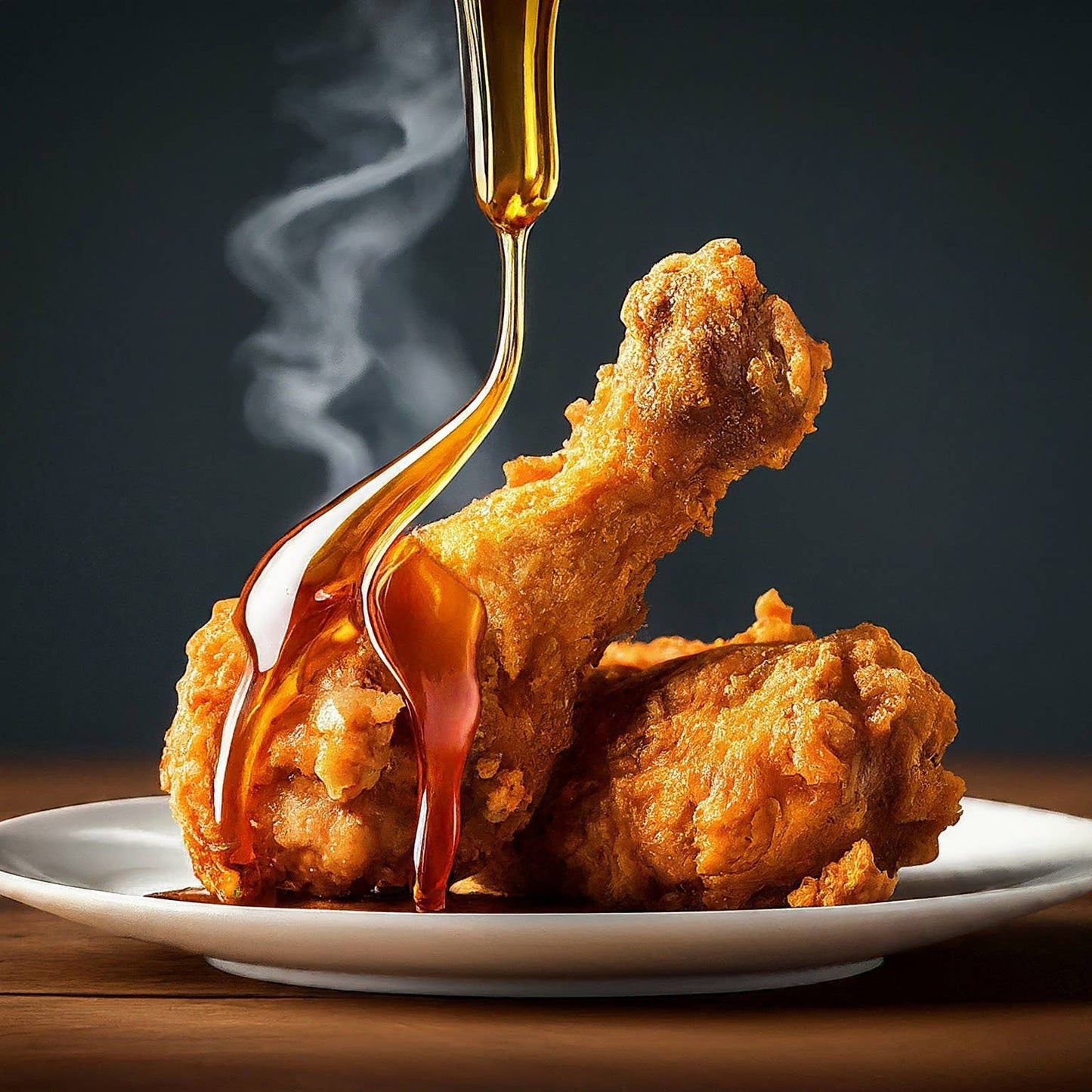 Nashville Hot Honey