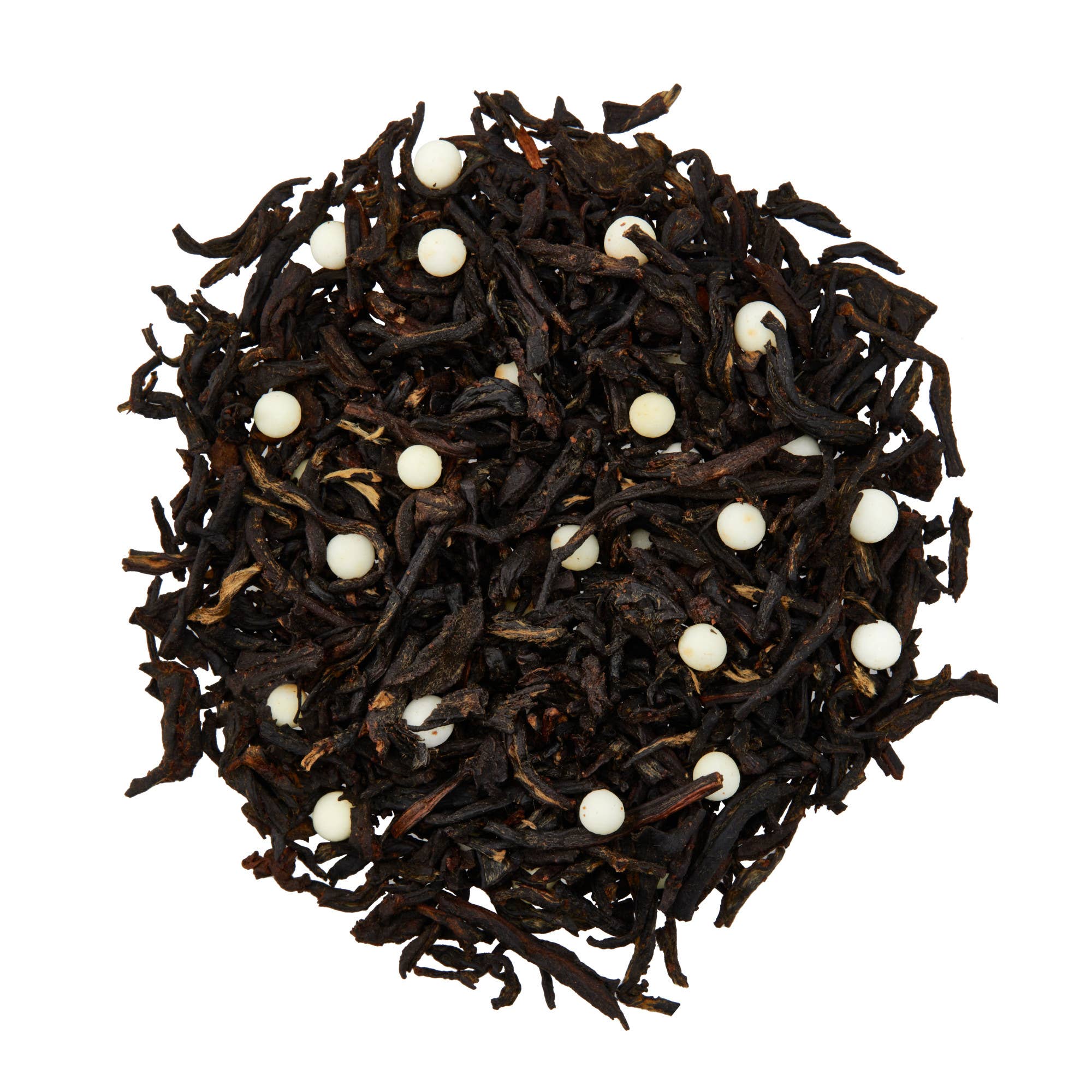 Boba Tea - Brown Sugar