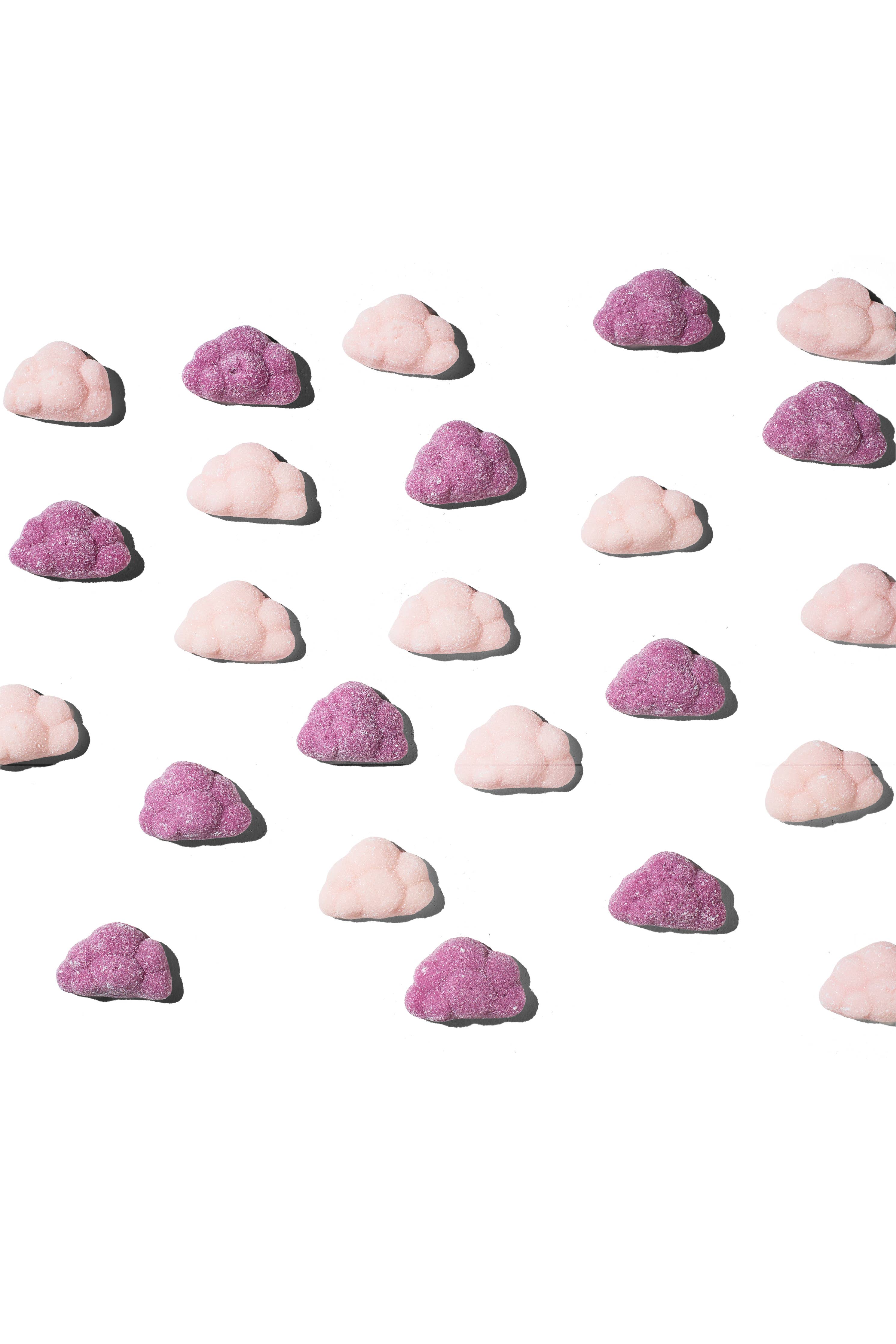 BonBon - A Swedish Candy Co - Moomin Candy Clouds
