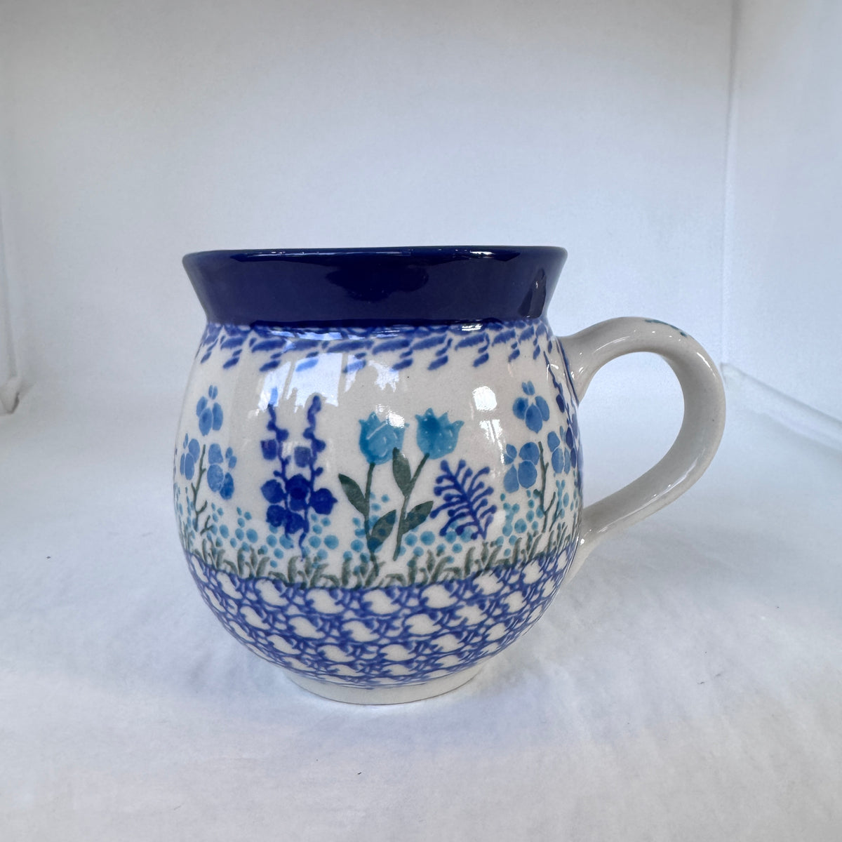 Little Gems 11 oz Bubble Mug