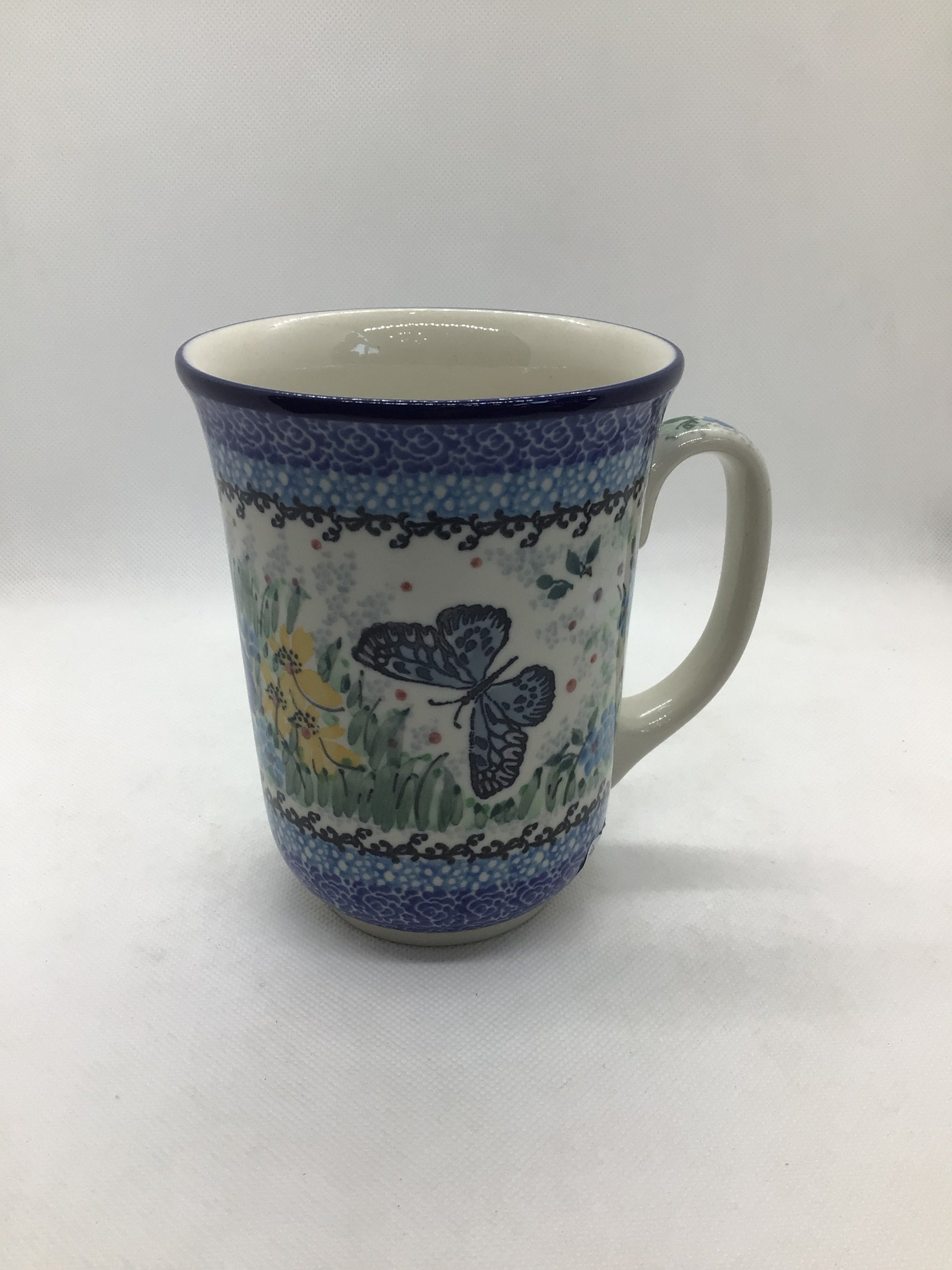 U5132 Bistro Mug