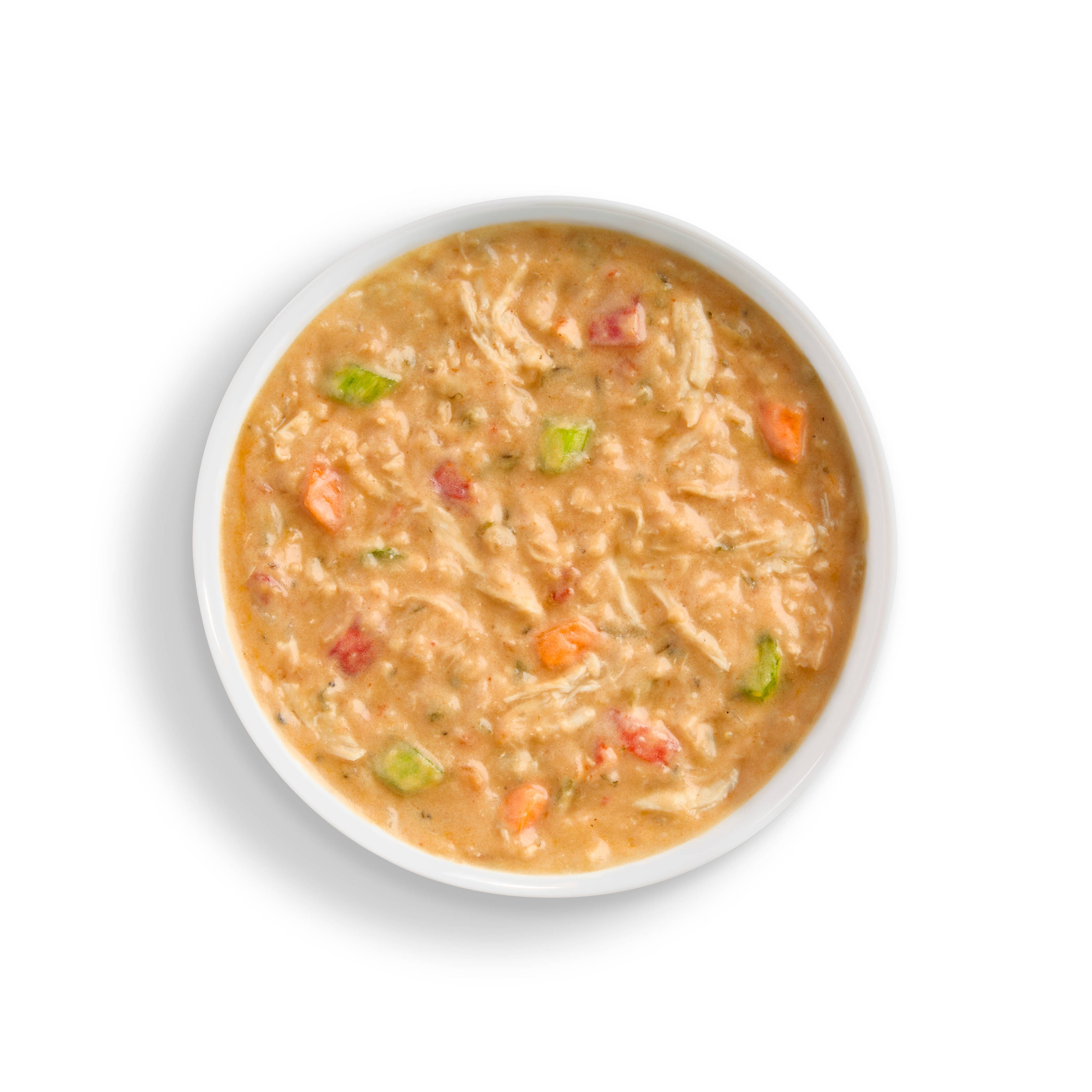 Anderson House | Frontier Soups - North Country Cabin Buffalo Chicken Soup Mix