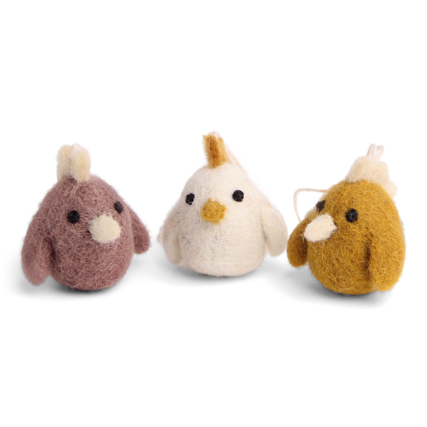 Mini Rooster Set
