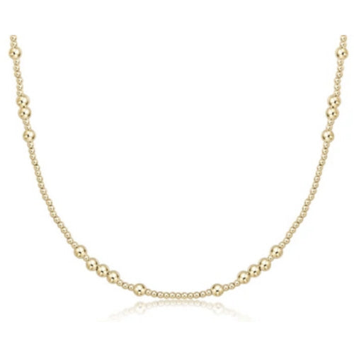 ENewton 17" Choker Chain Collection