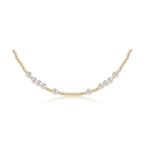 ENewton 17" Choker Chain Collection