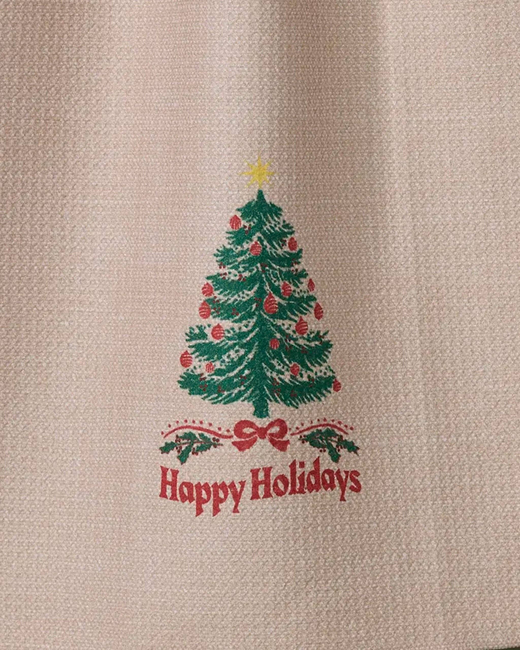 Geometry - Starwood Tea Towel