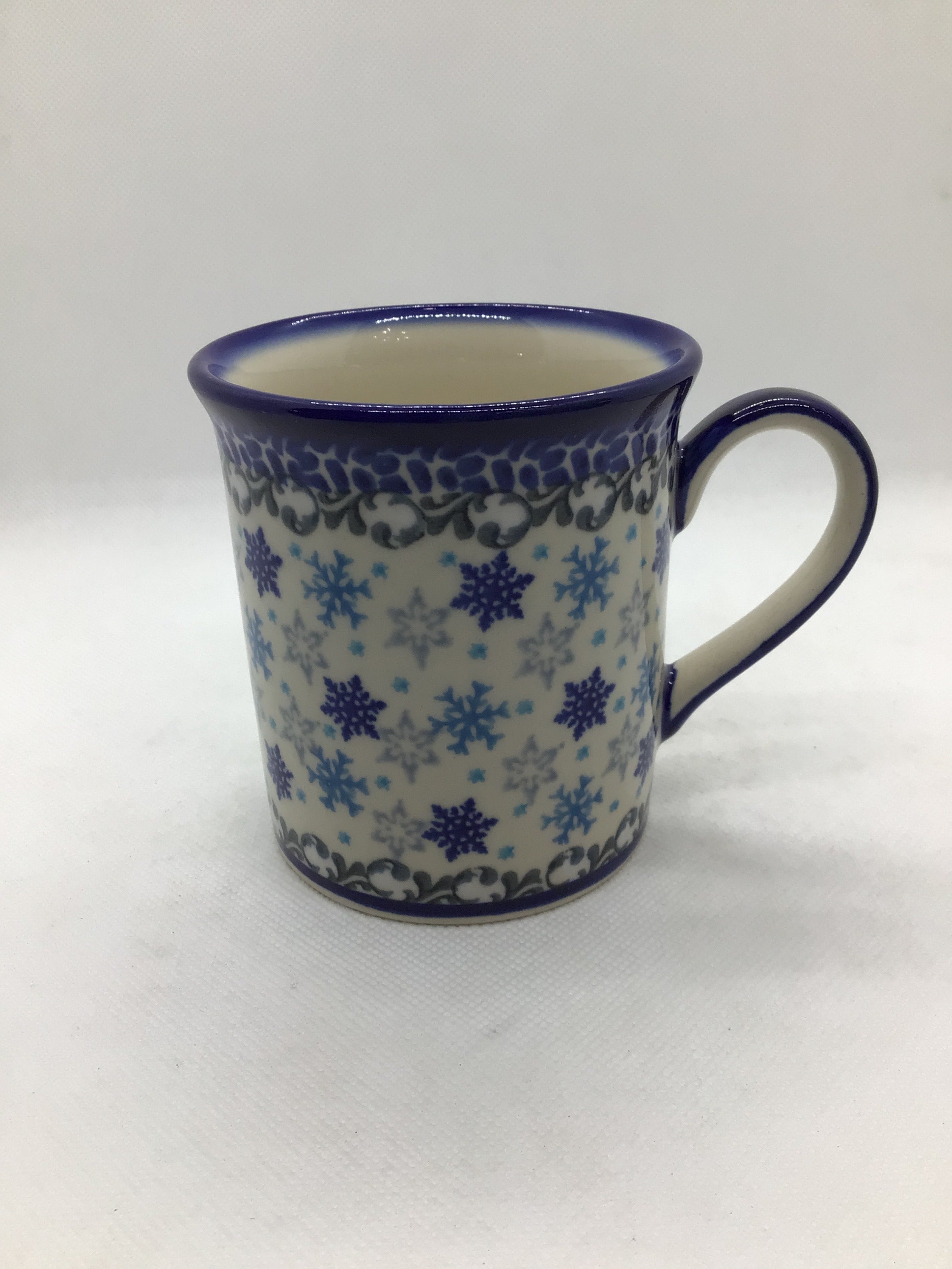 KALICH Blue Blizzard Mug 8 oz.