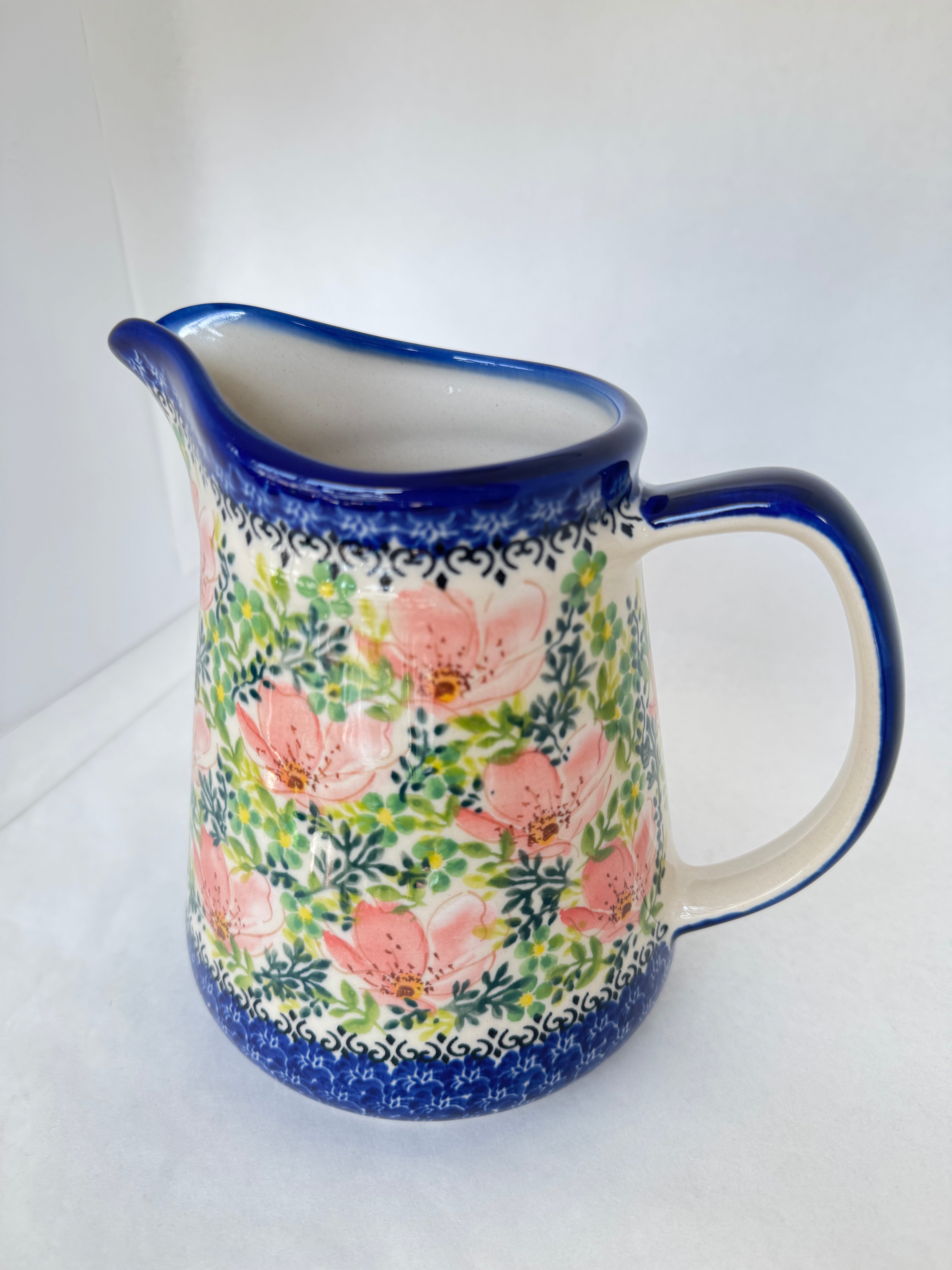 KALICH Jacek Pitcher Mix