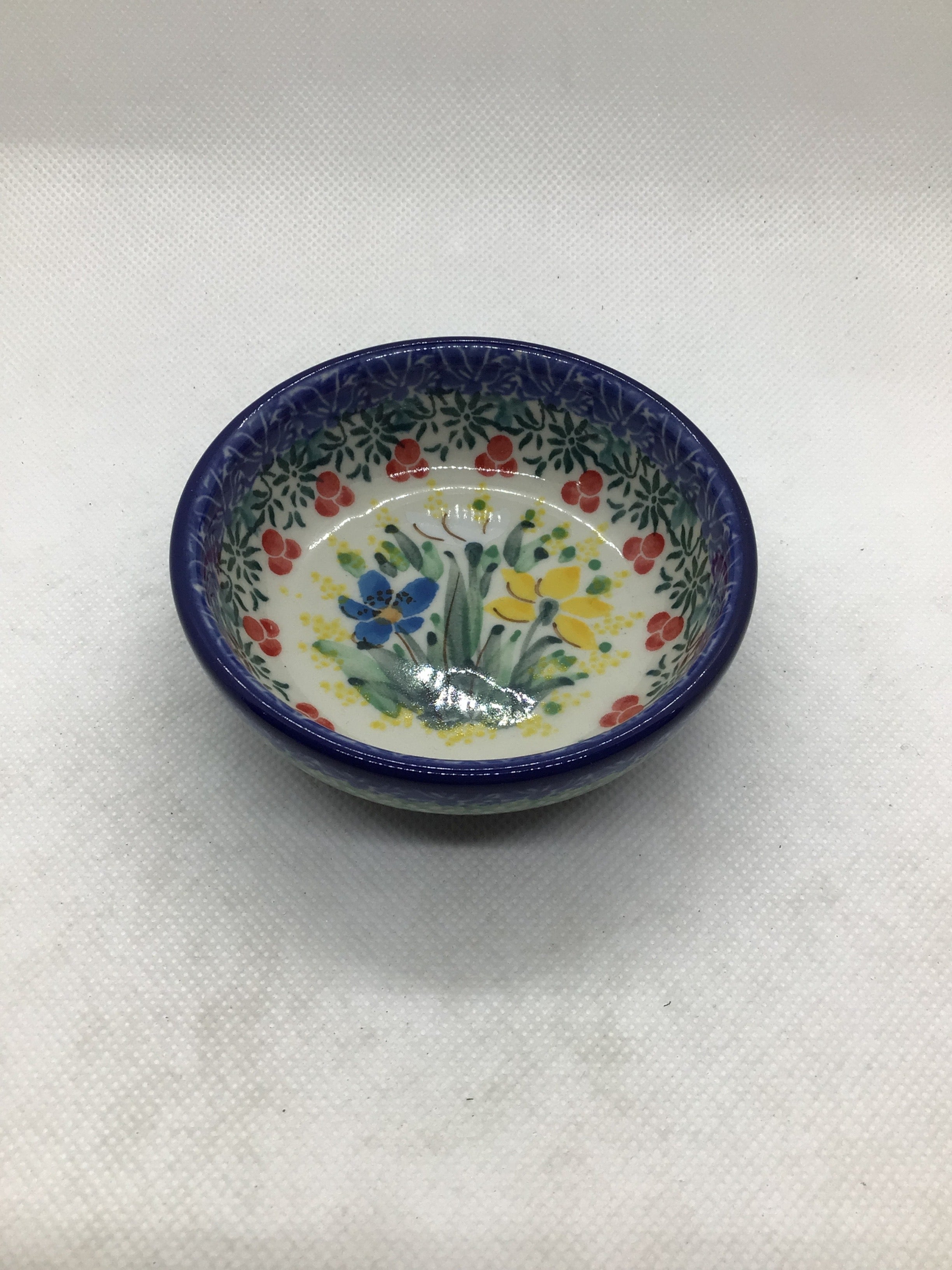 U5131 Tiny Round Bowl 3.5"