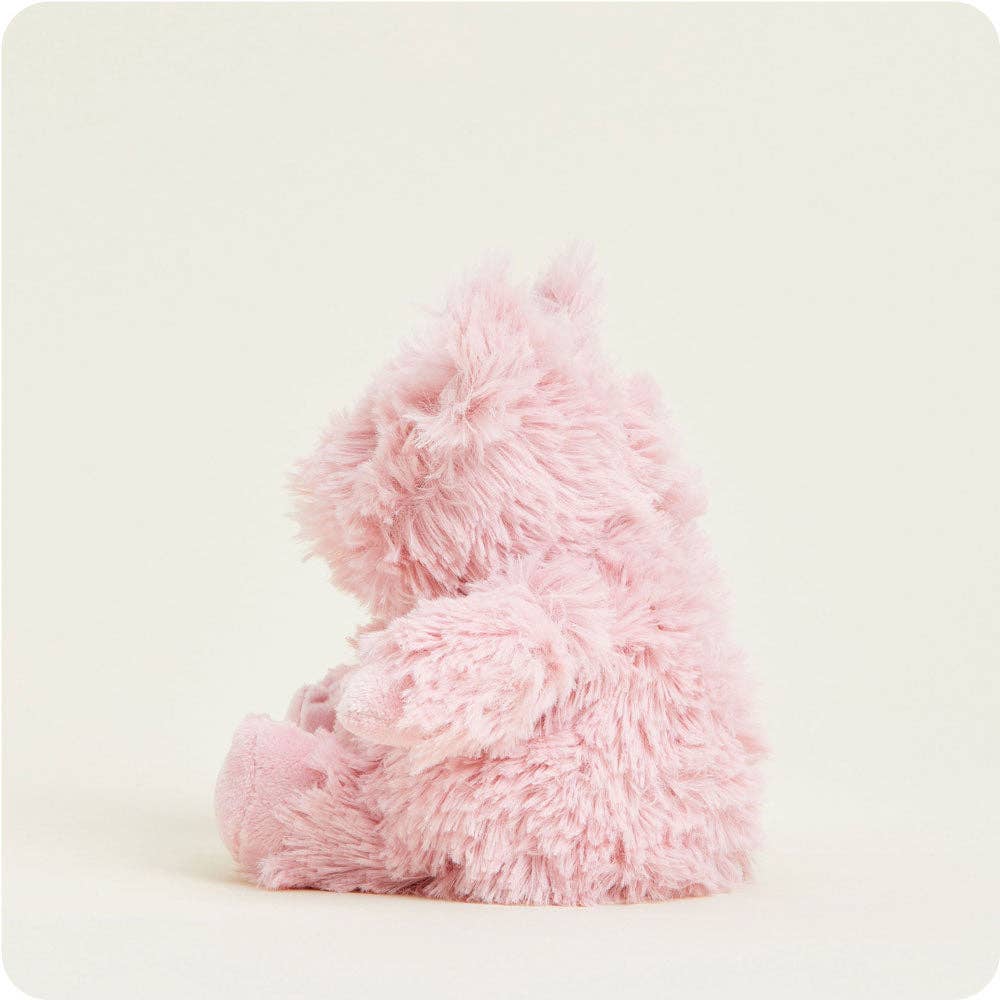 Warmies - Lavender Scented Plush - Gifts - Fall - Pig Warmies Junior