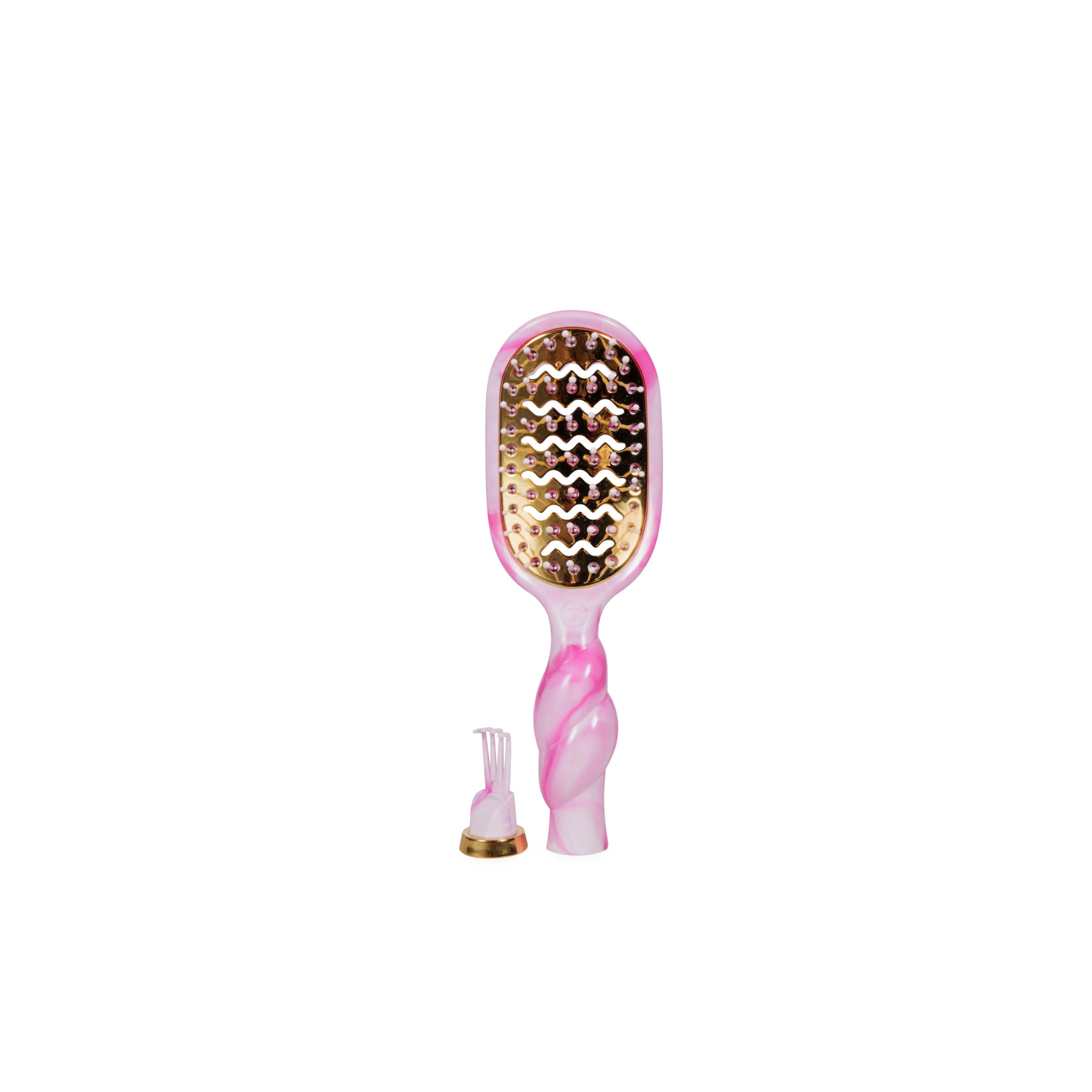 TELETIES - Mini Vented Brush | Pinch Me!