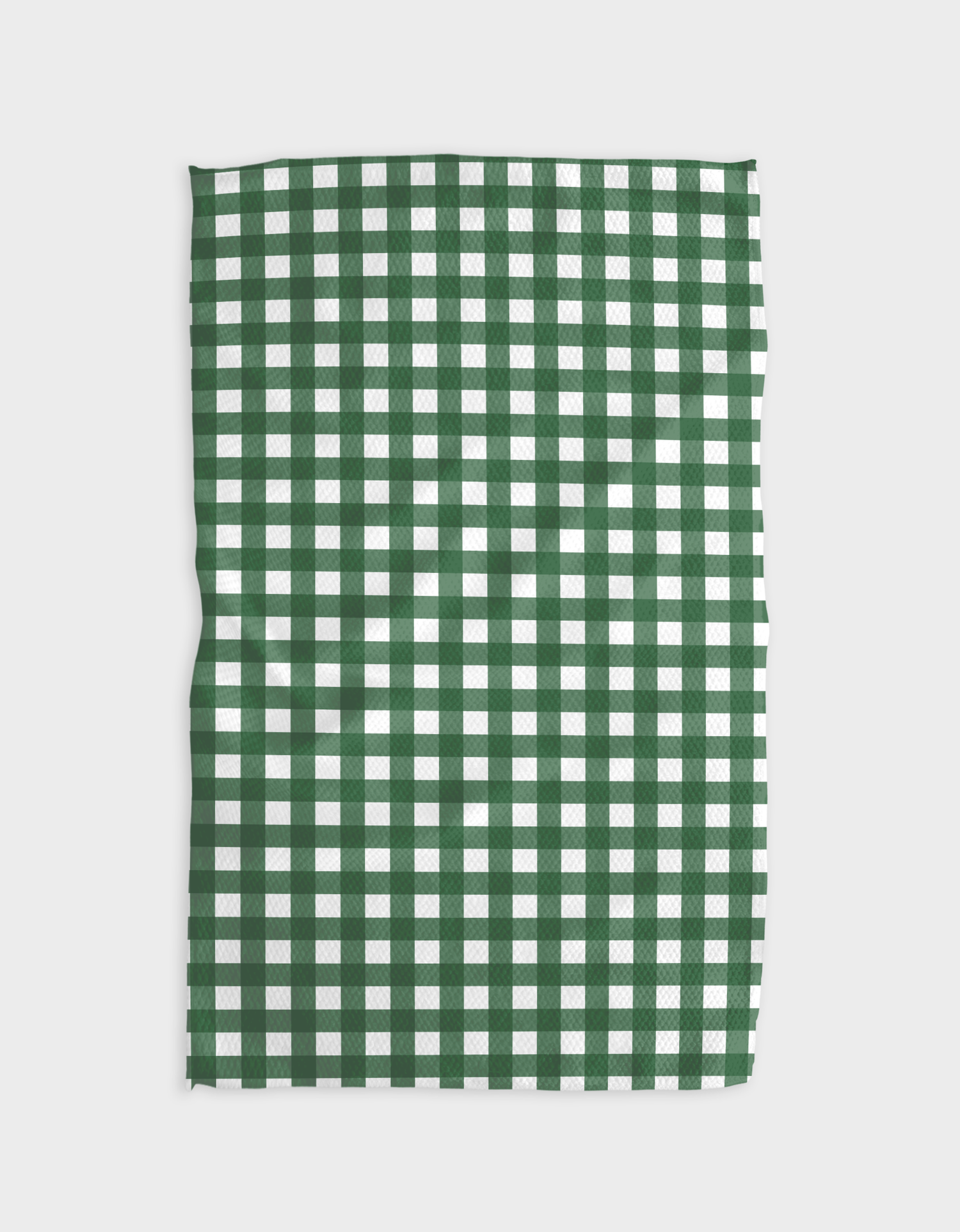 Gigi - Evergreen Tea Towel