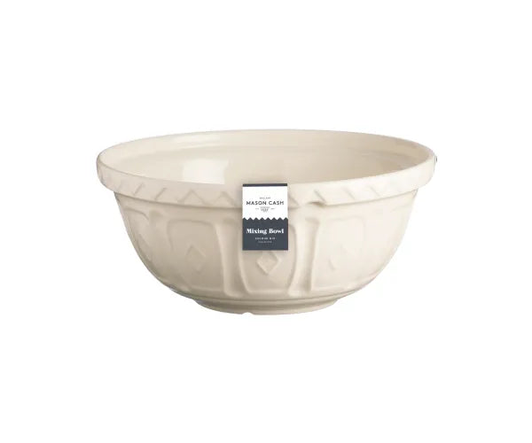Cream S12 Mixing Bowl