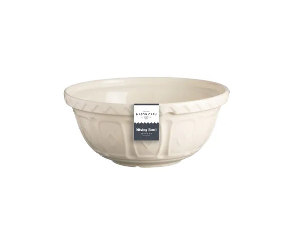 Cream S24 Mixing Bowl