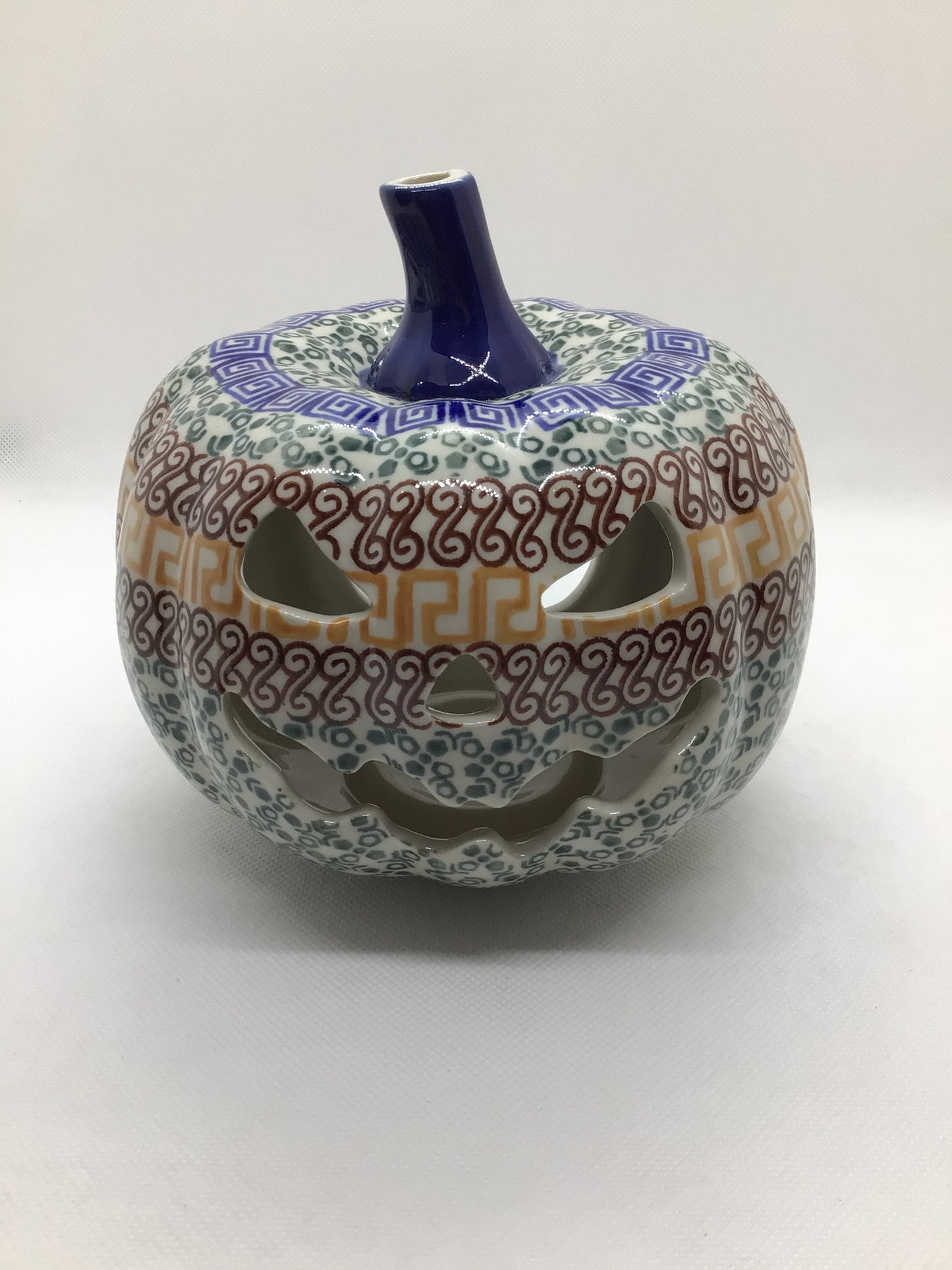 Autumn Pumpkin