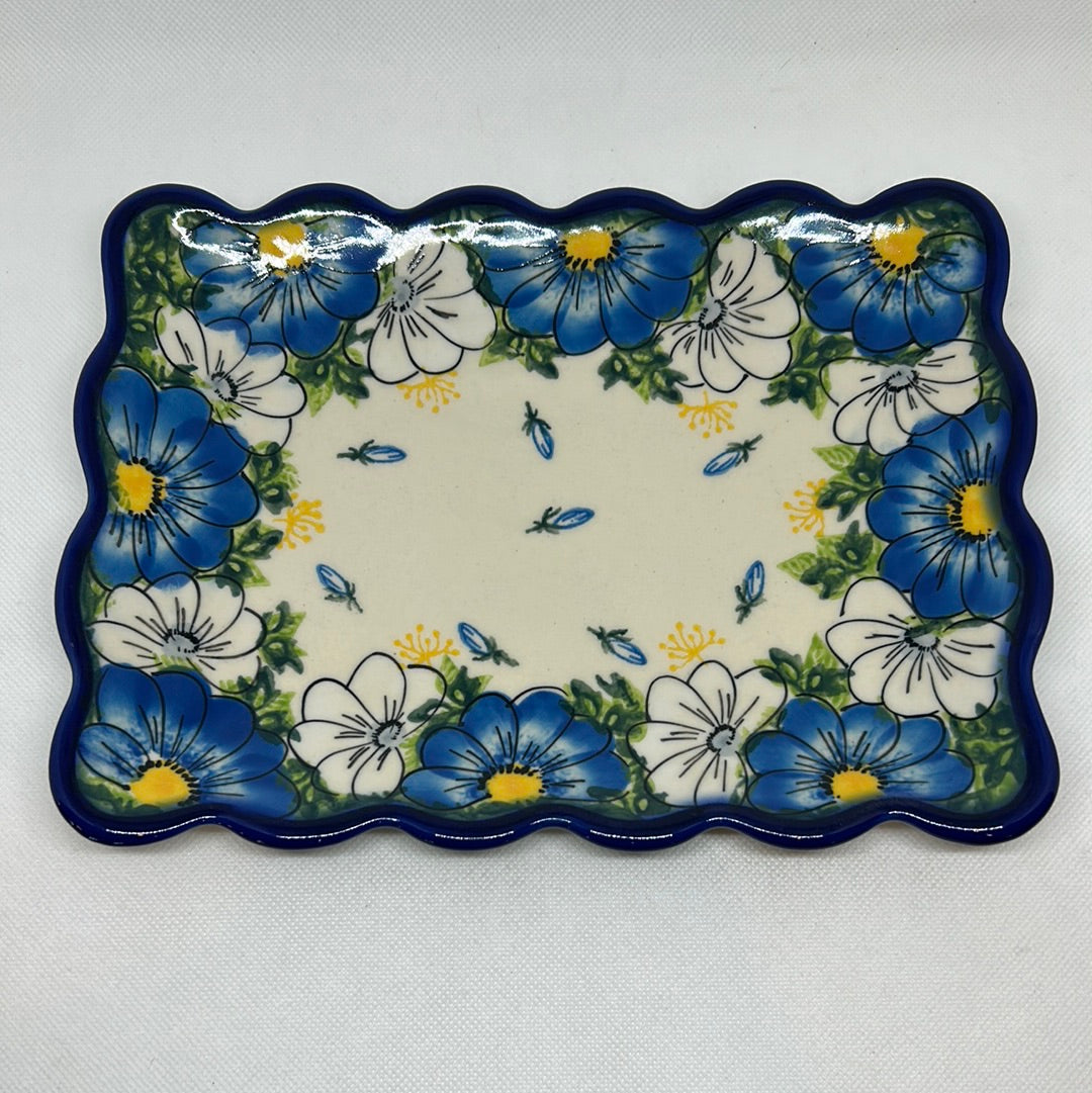 KALICH Cookie Platter Art 1