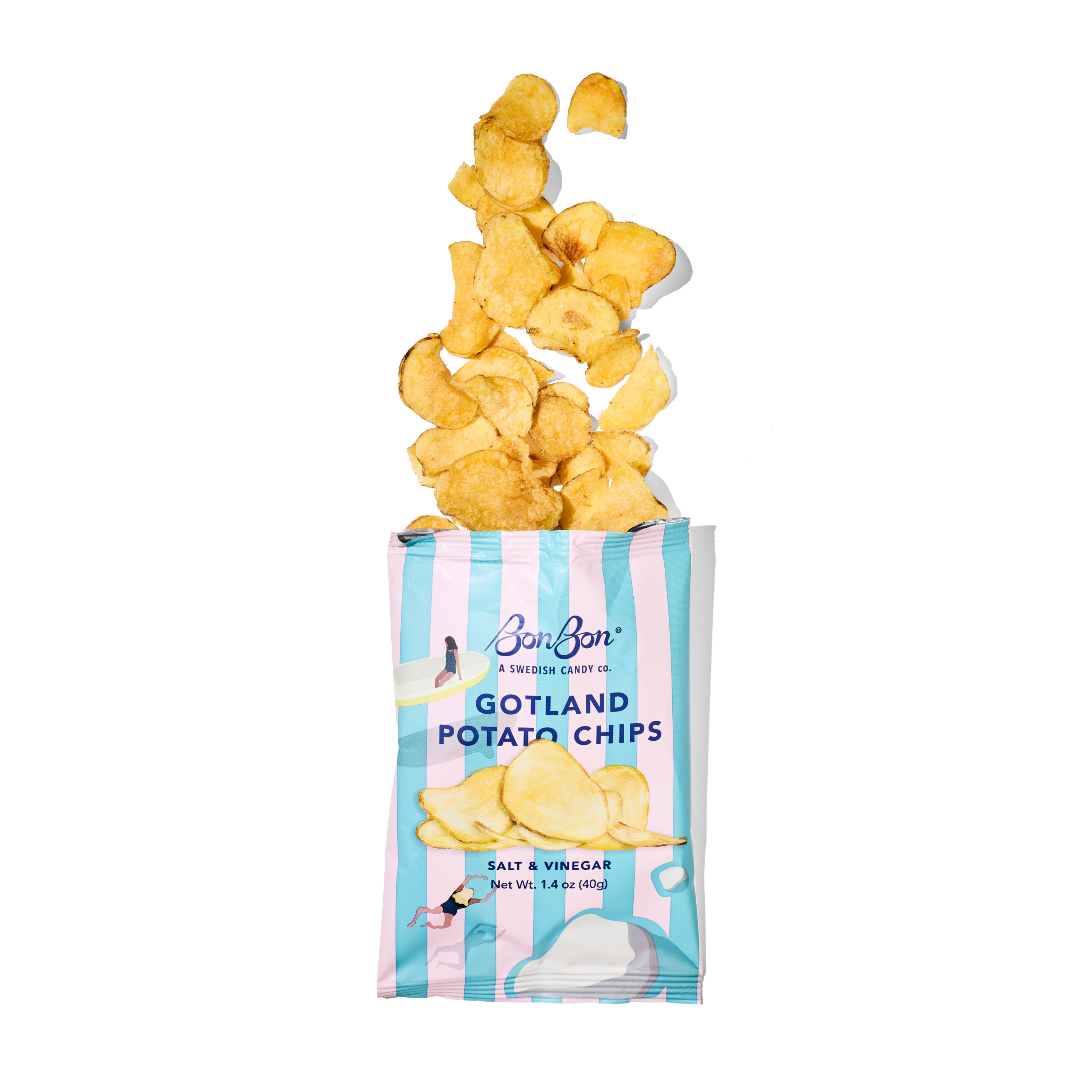 BonBon - A Swedish Candy Co - BonBon&