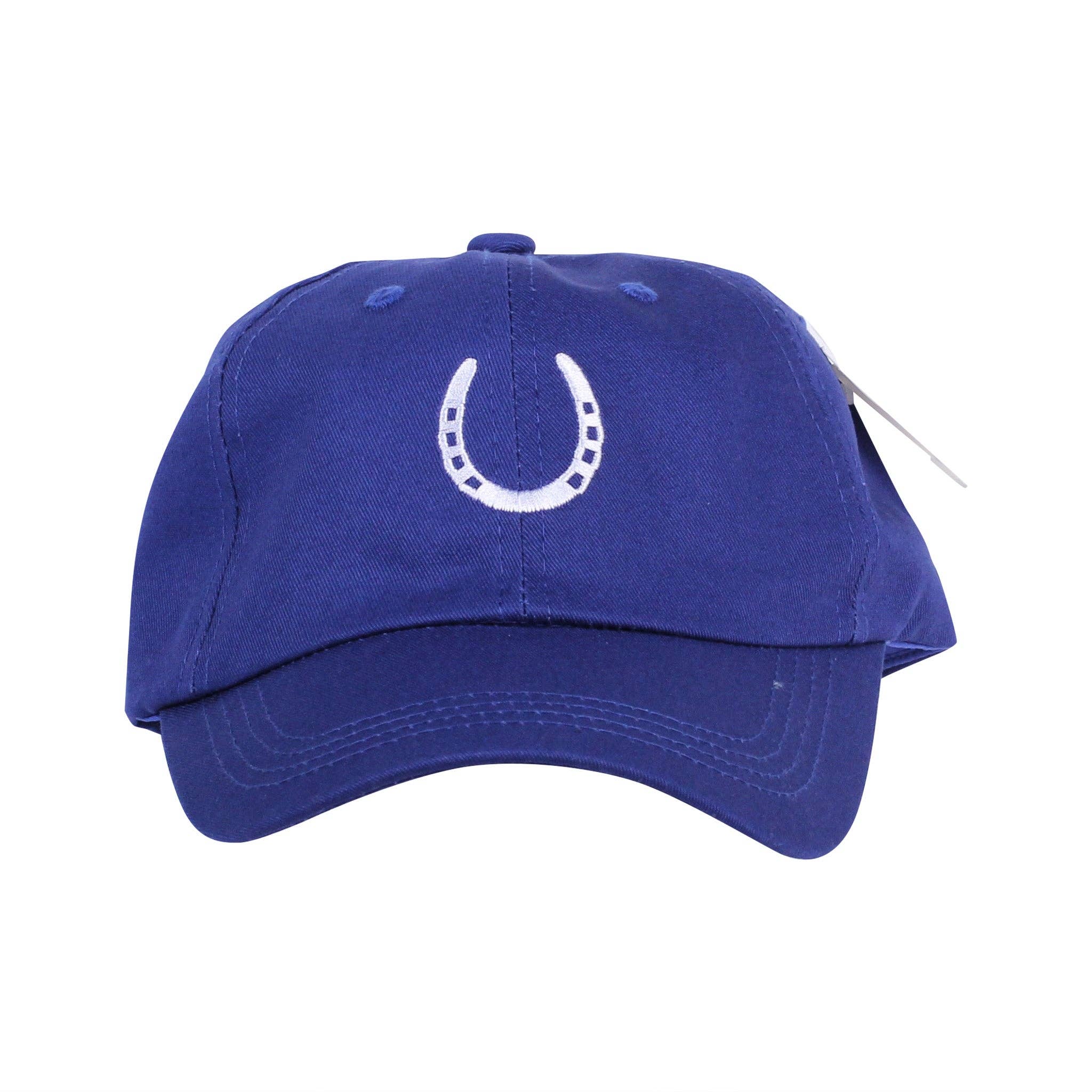 Barrel Down South - Horseshoe Hat