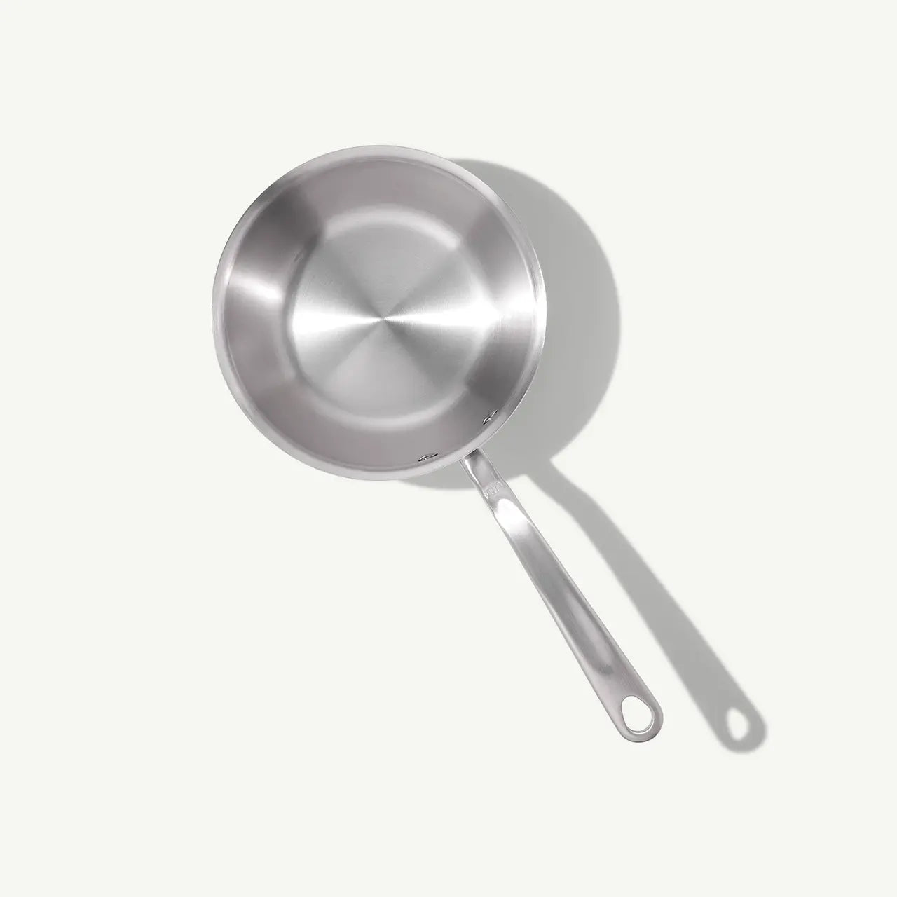 Stainless Clad 2QT Saucier