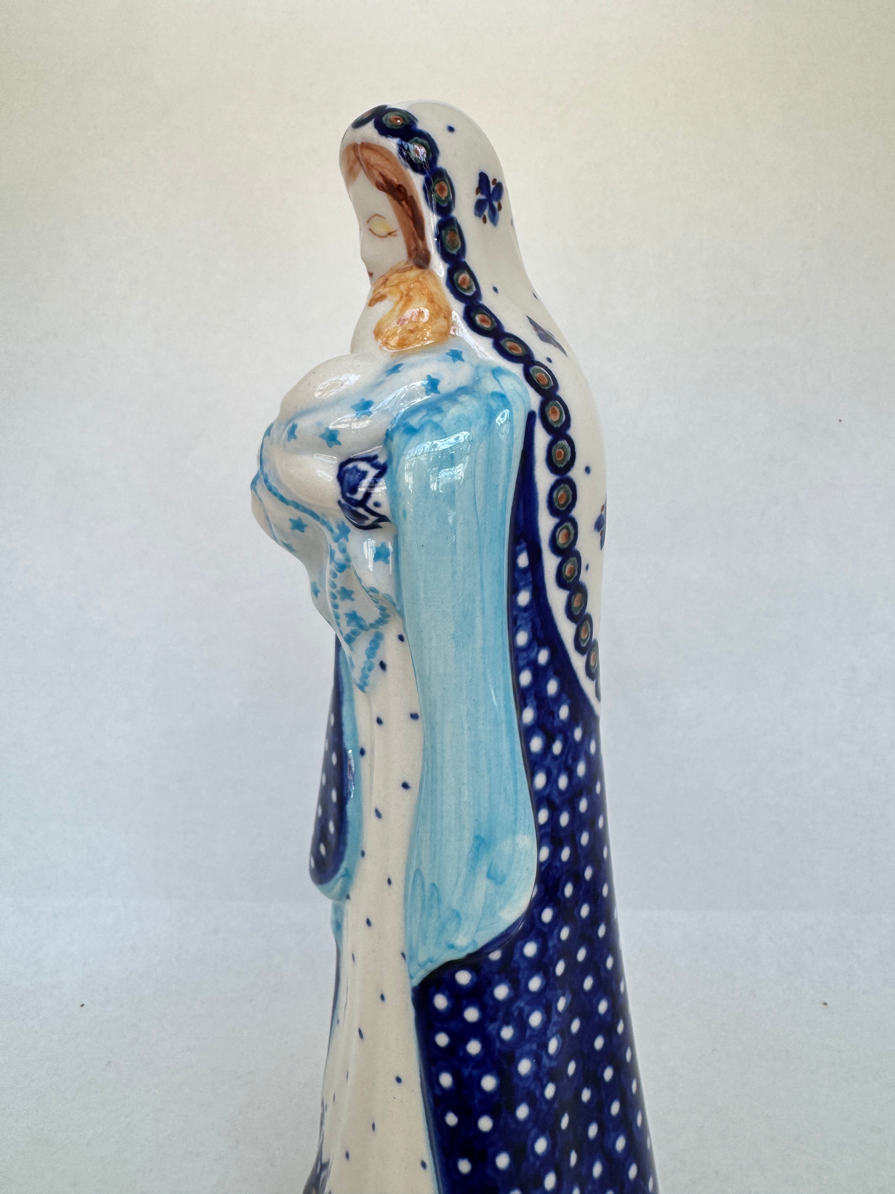 KALICH Mary and Jesus