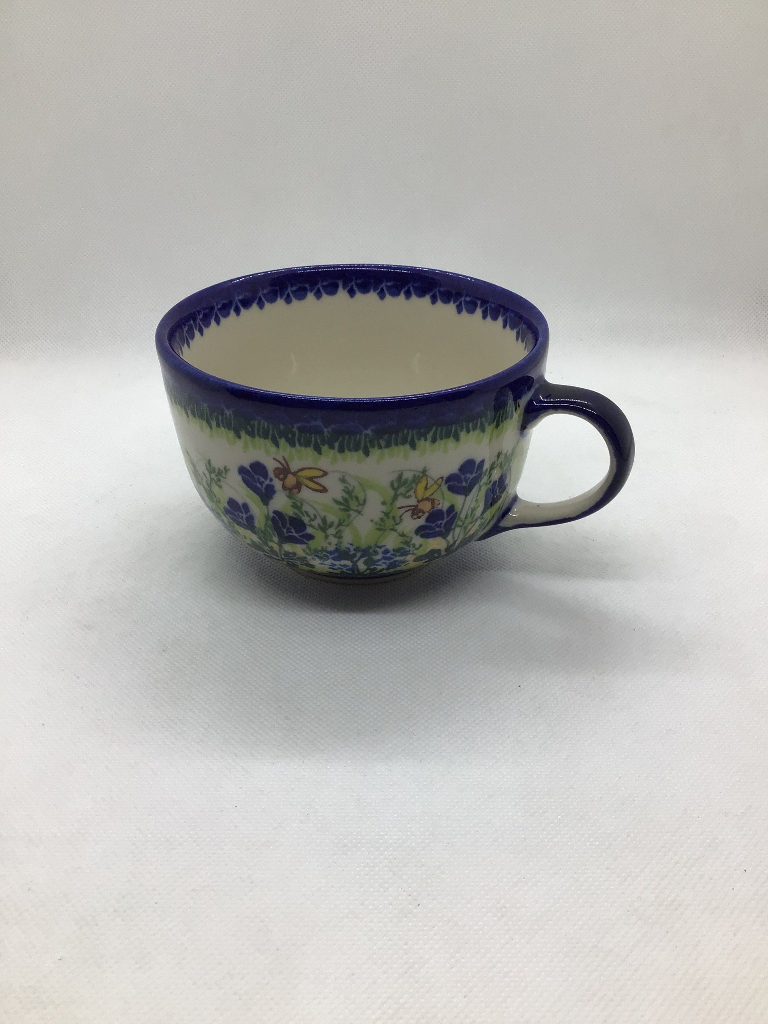 KALICH Honey Bee Latte Mug