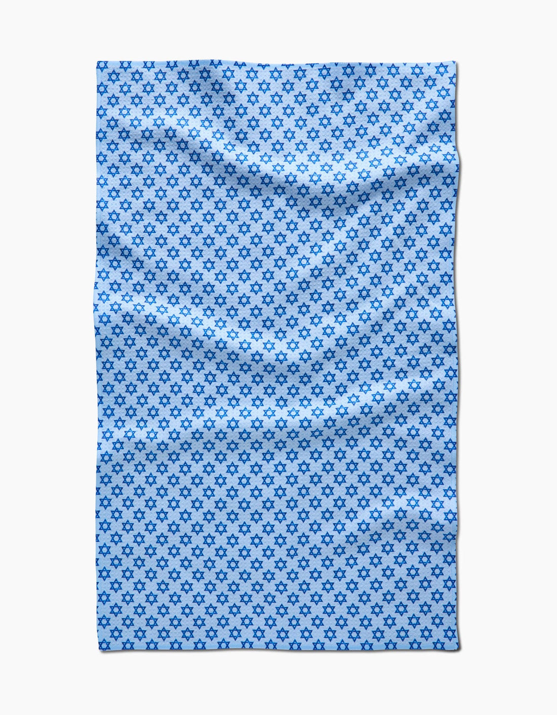 Hanukkah Tradition Tea Towel
