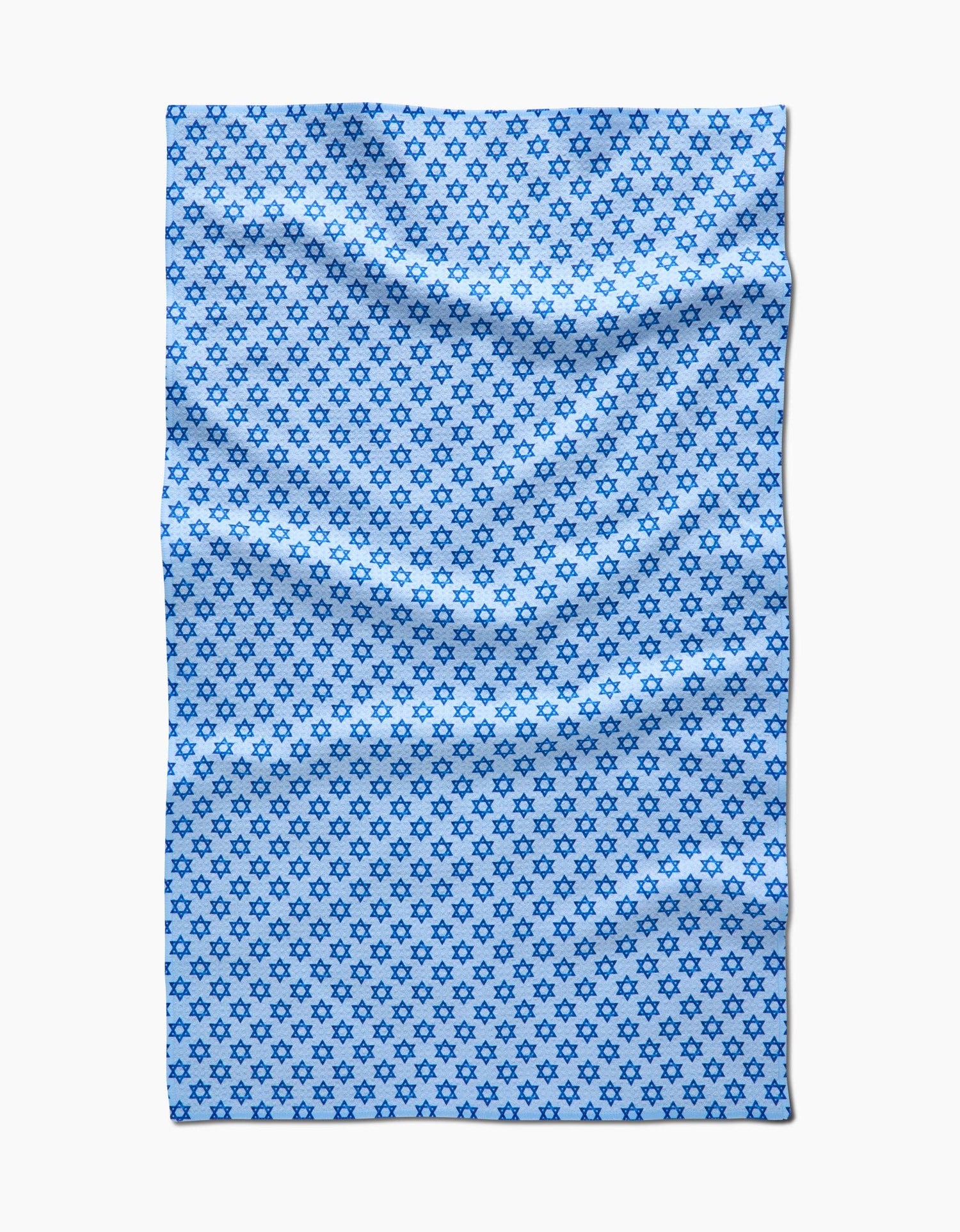 Hanukkah Tradition Tea Towel