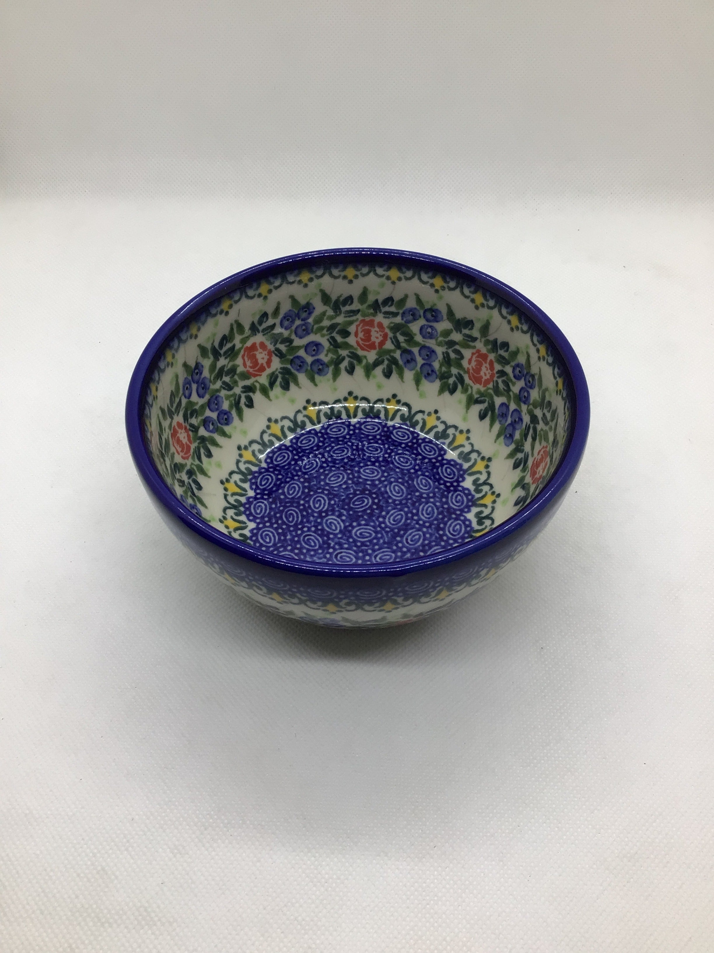 KALICH U526 Bowl 5"