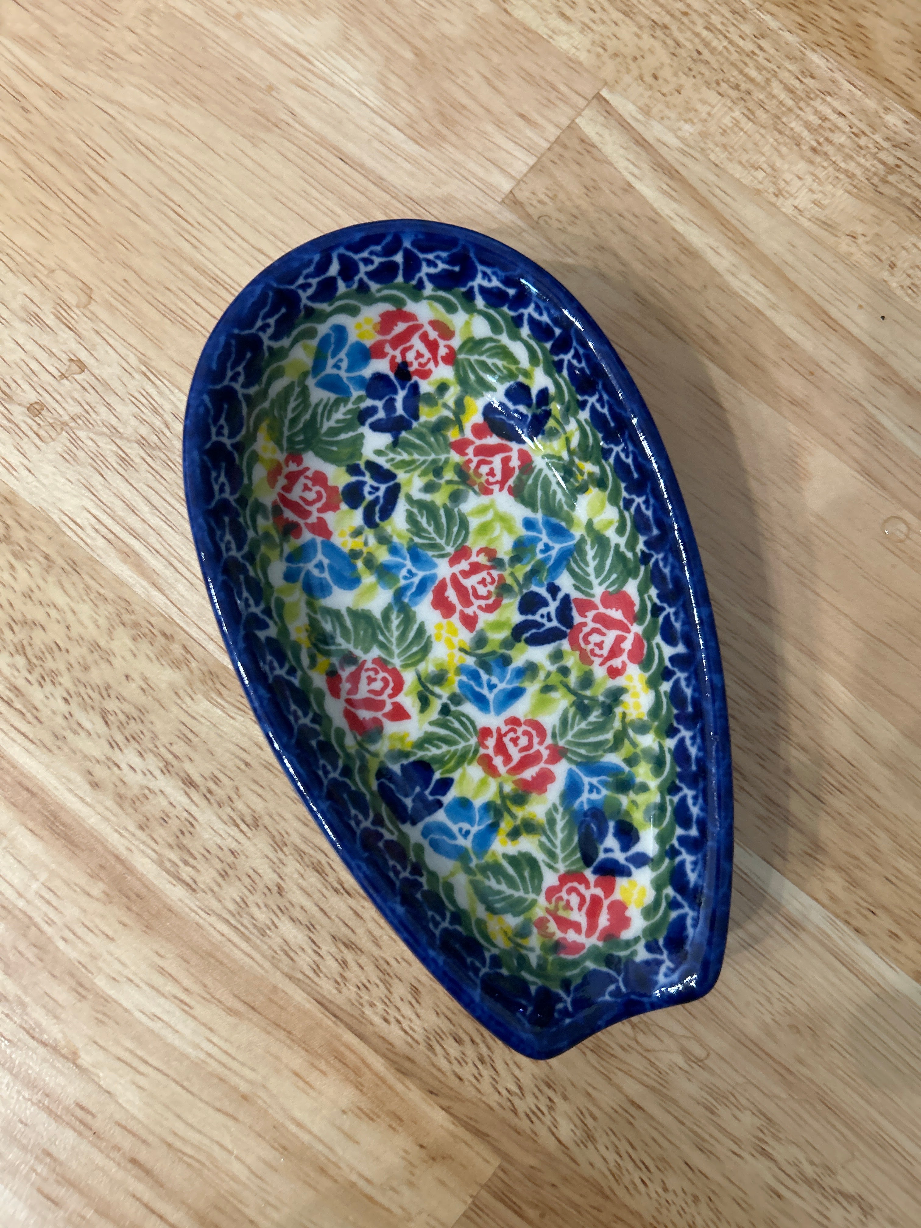 KALICH Medium Spoon Rest