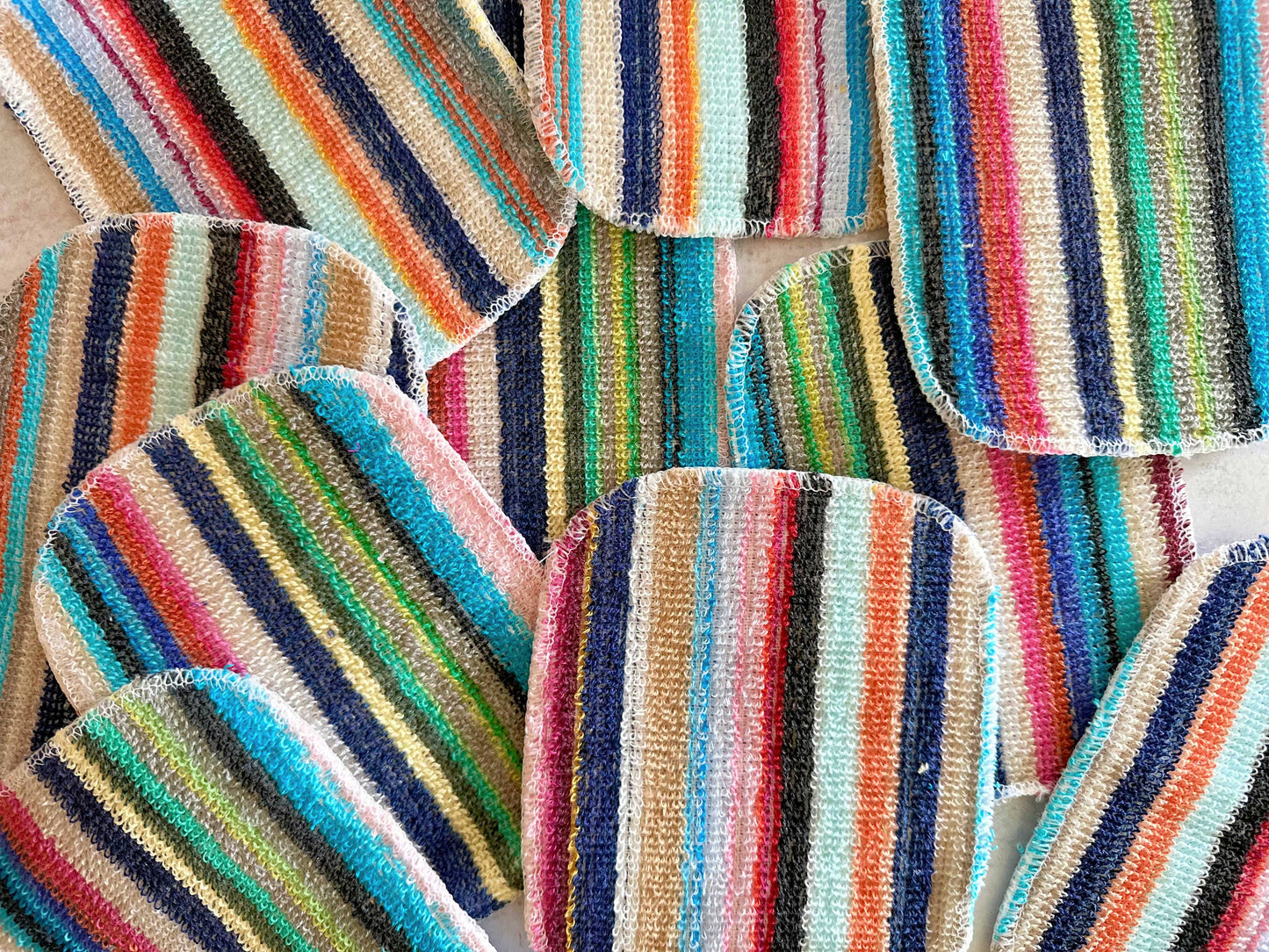 Scrub Cloths Set