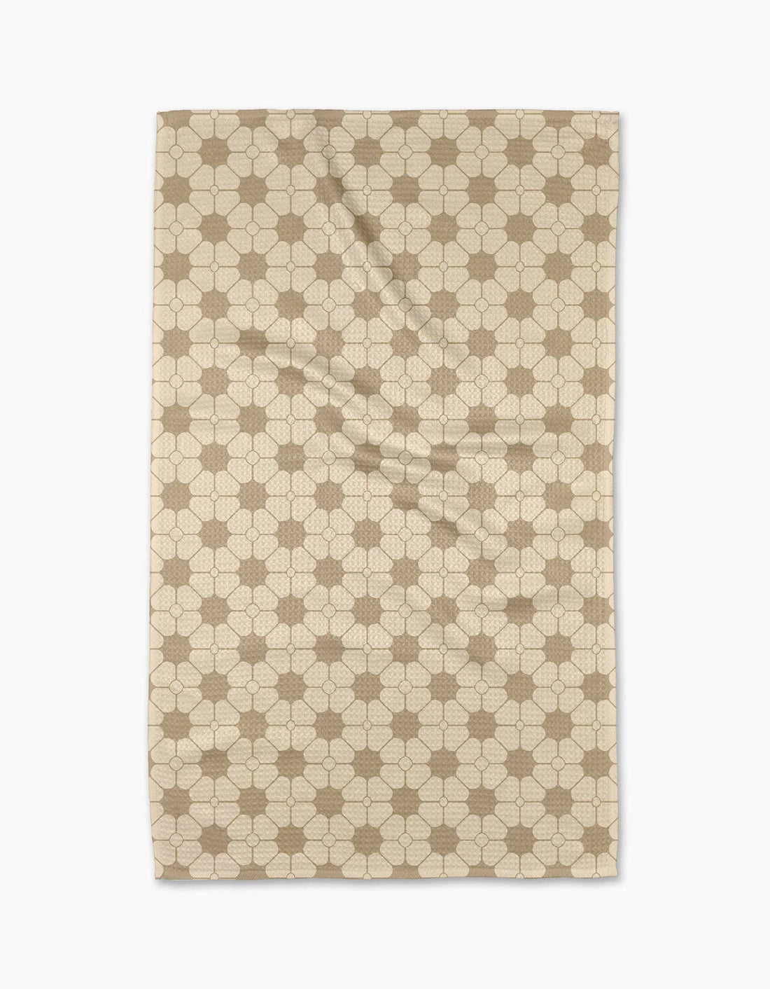 Geometry - Flora Tile