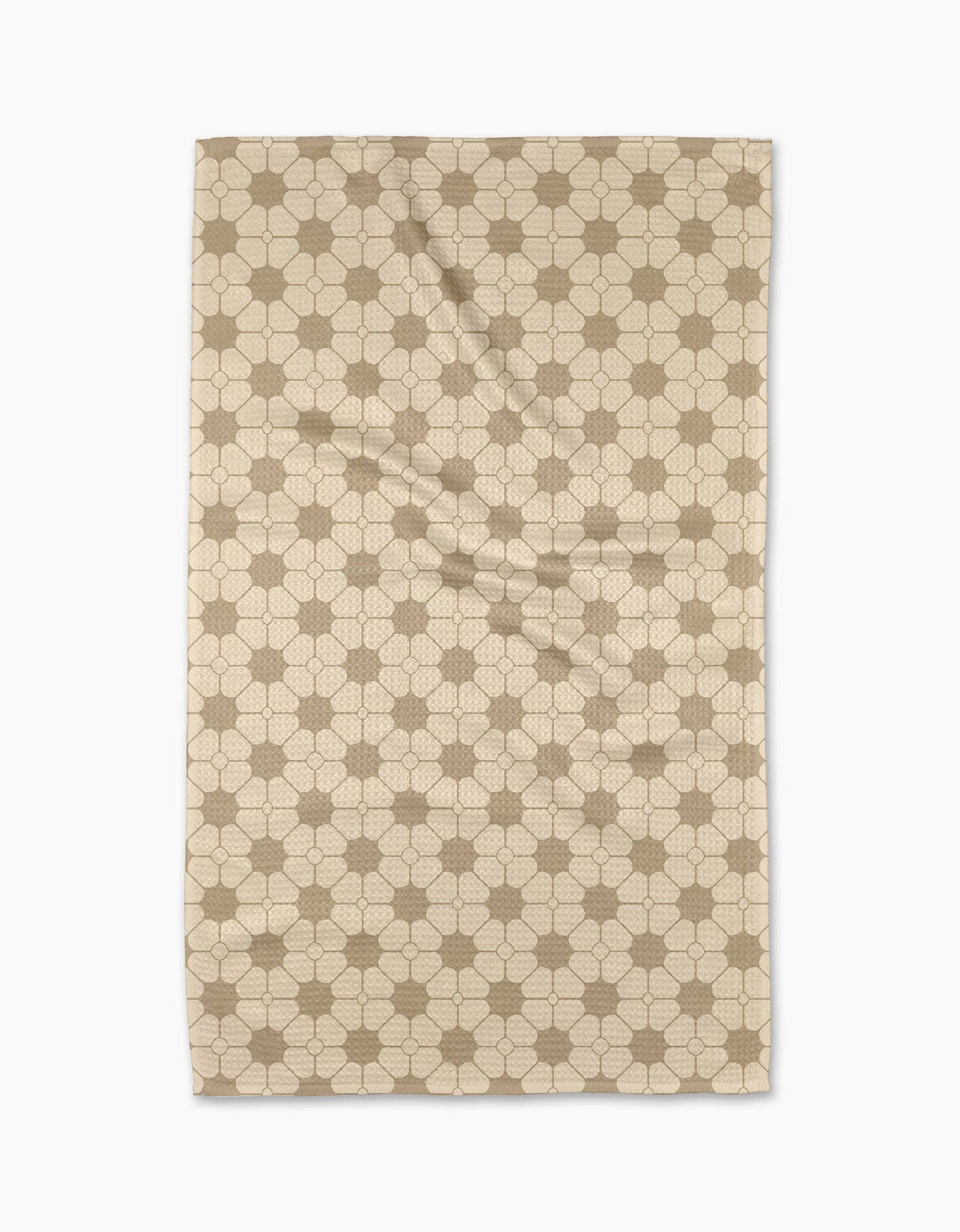 Geometry - Flora Tile