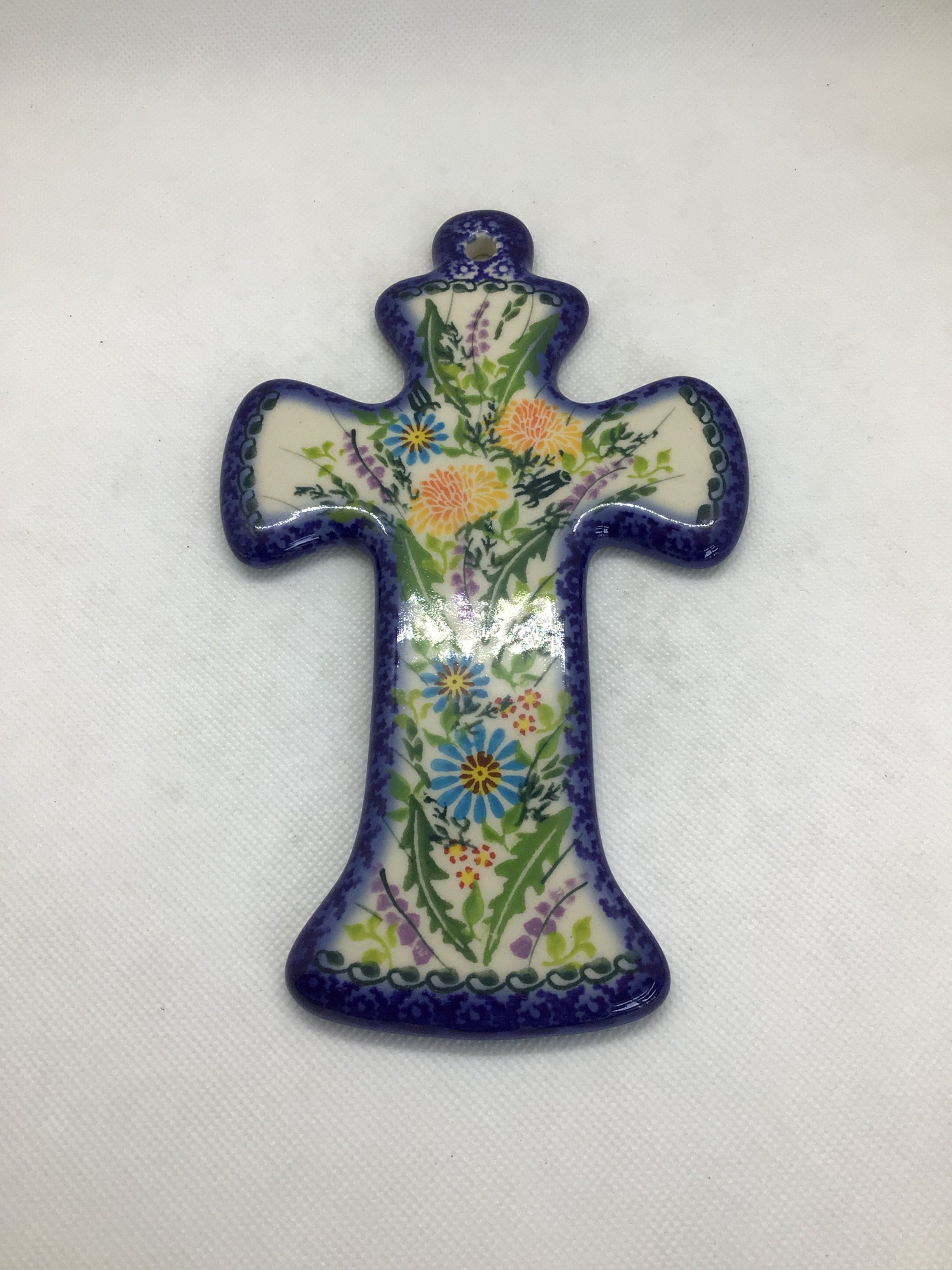 KALICH Pretty Picture Cross