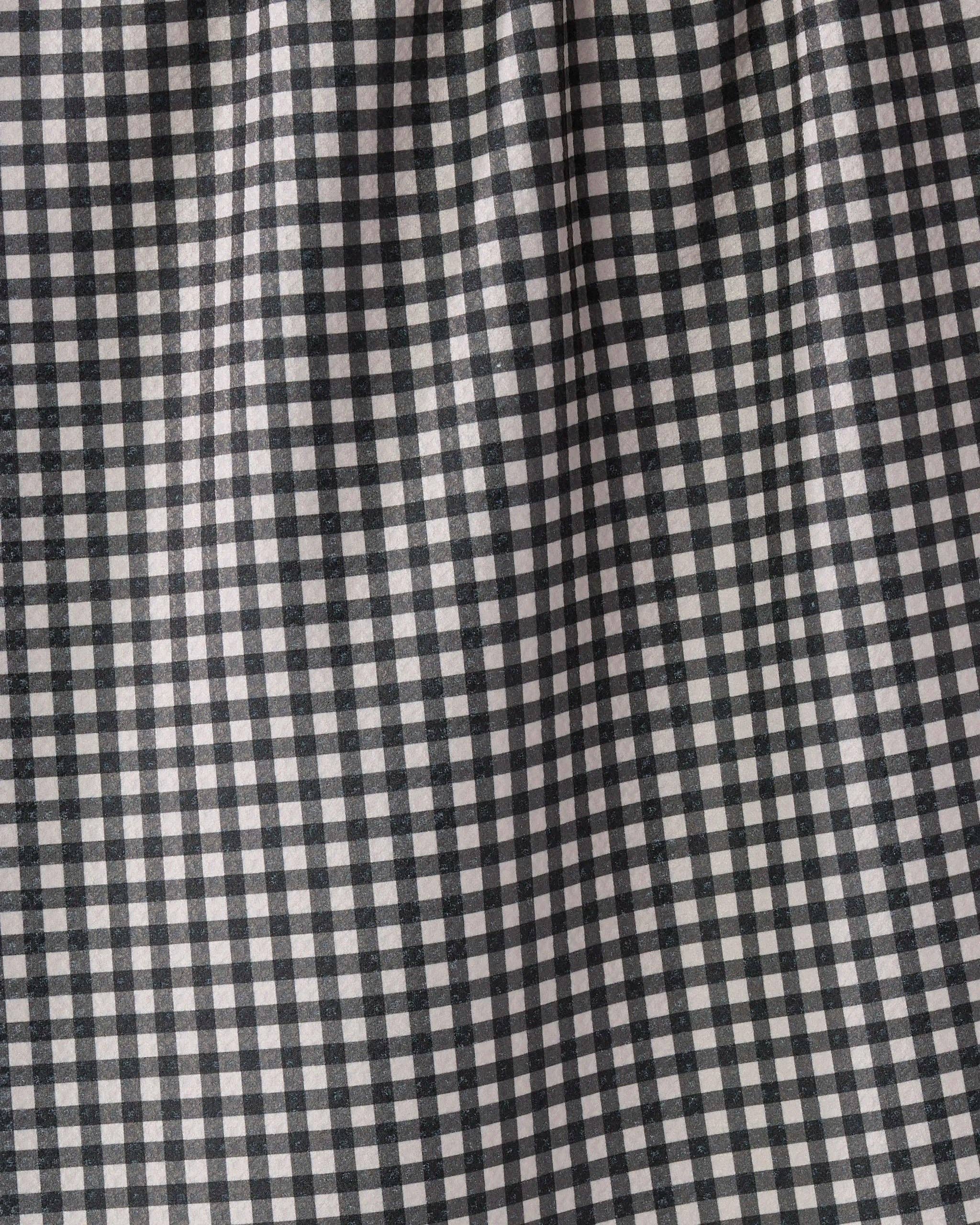 Geometry - Heritage Tea Towel