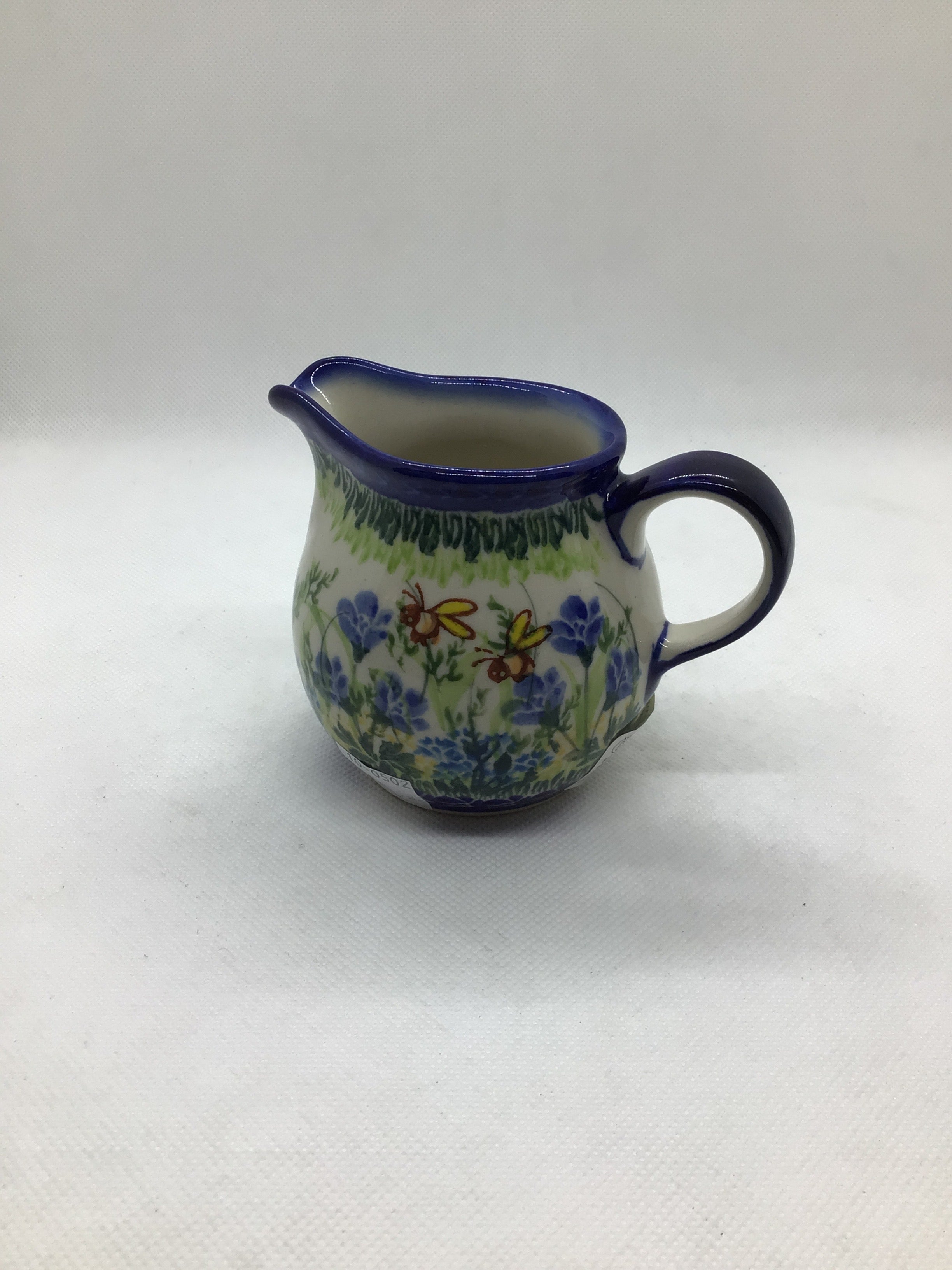 KALICH Honey Bee Bundle Creamer