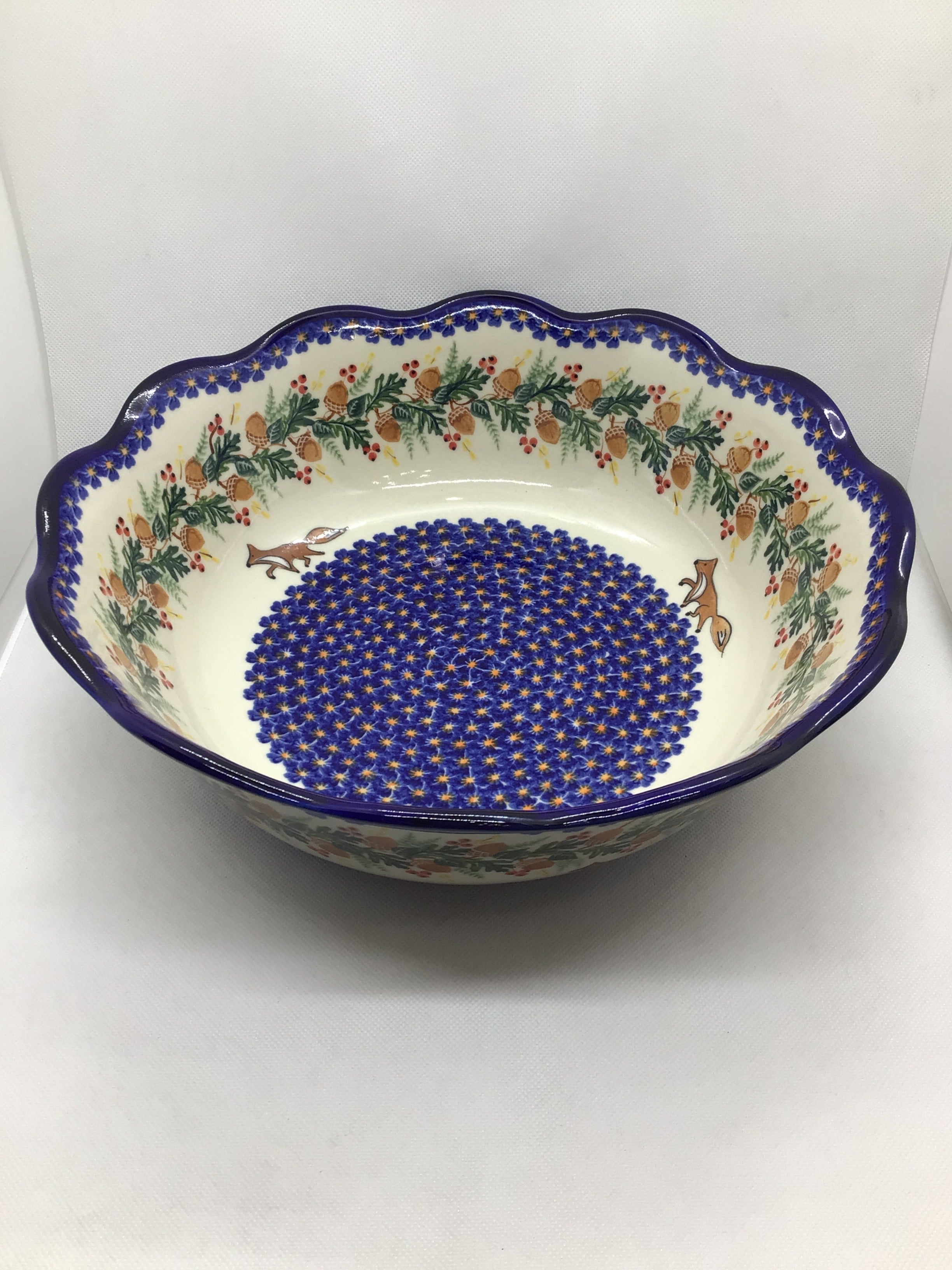 Fall Kora Bowl