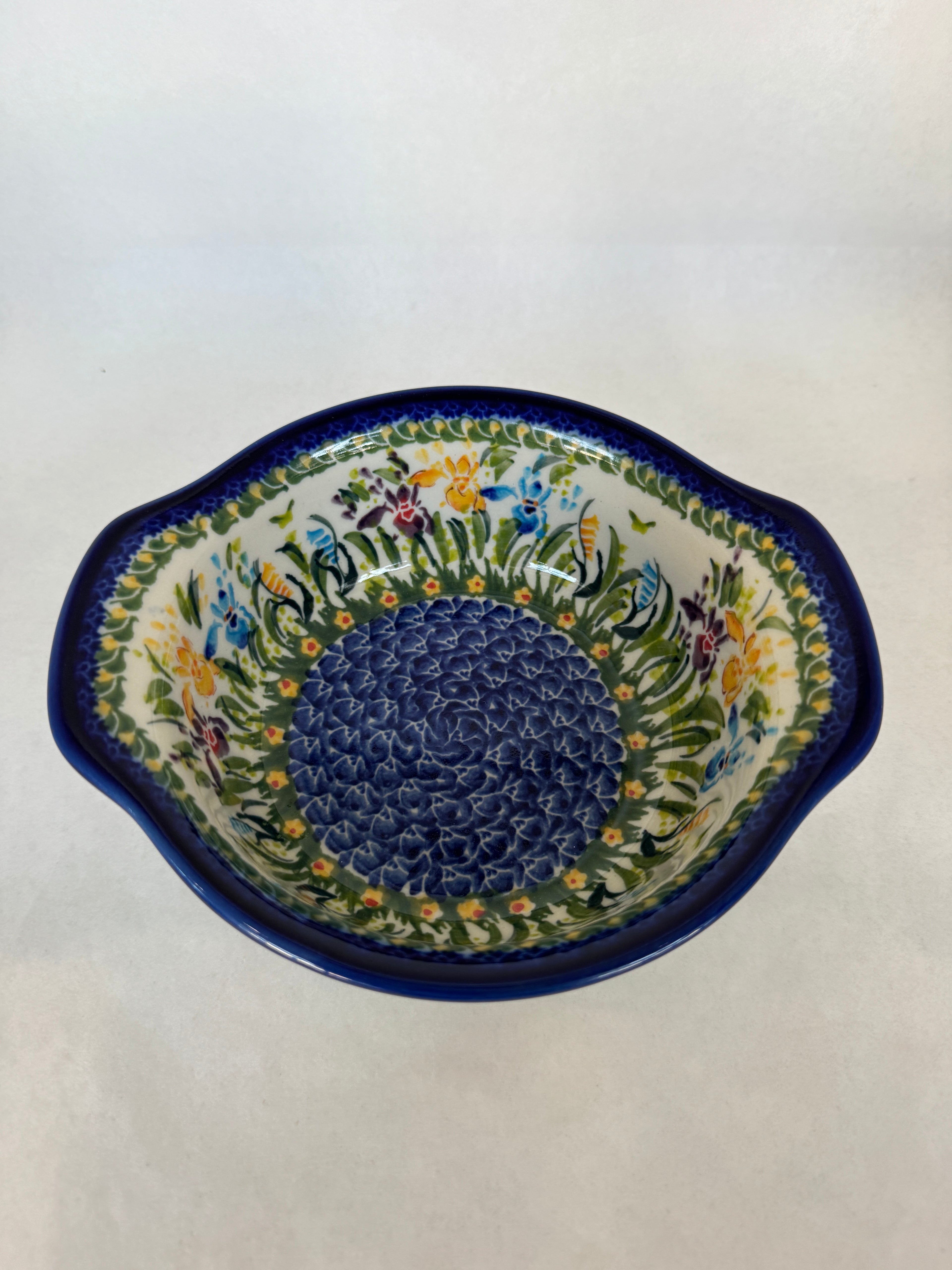 KALICH Electric Iris Bowl Baker