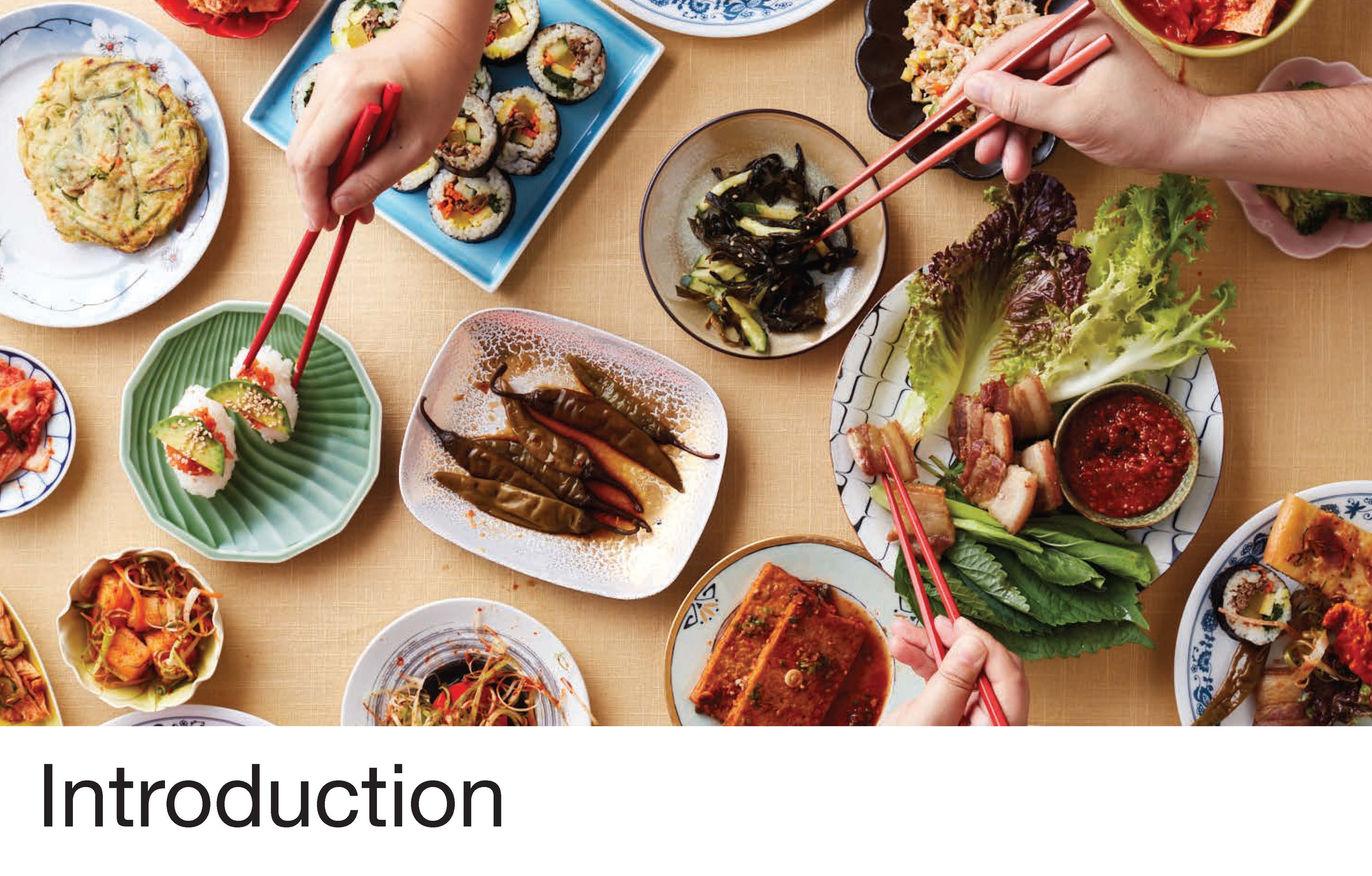 Chronicle Books - Banchan