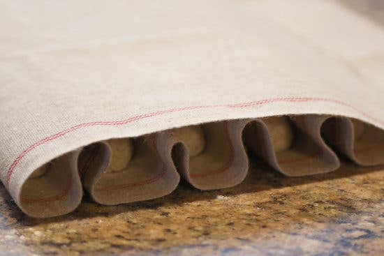 Baker's Couche — Standard