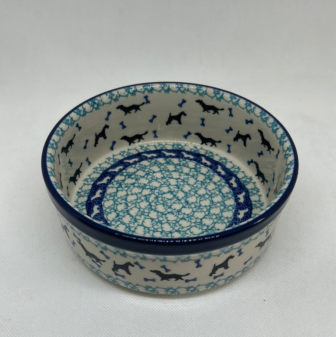 Dog Park Large Ramekin