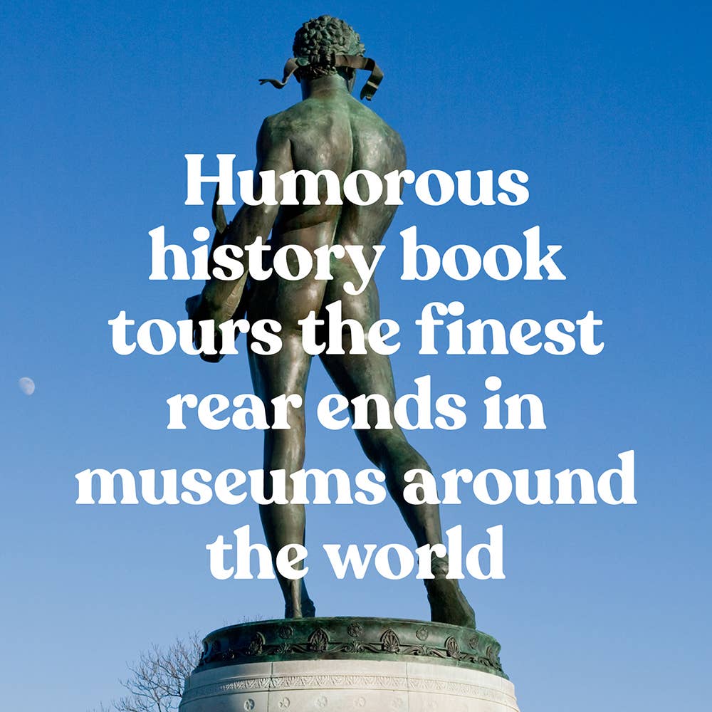 Chronicle Books - Museum Bums