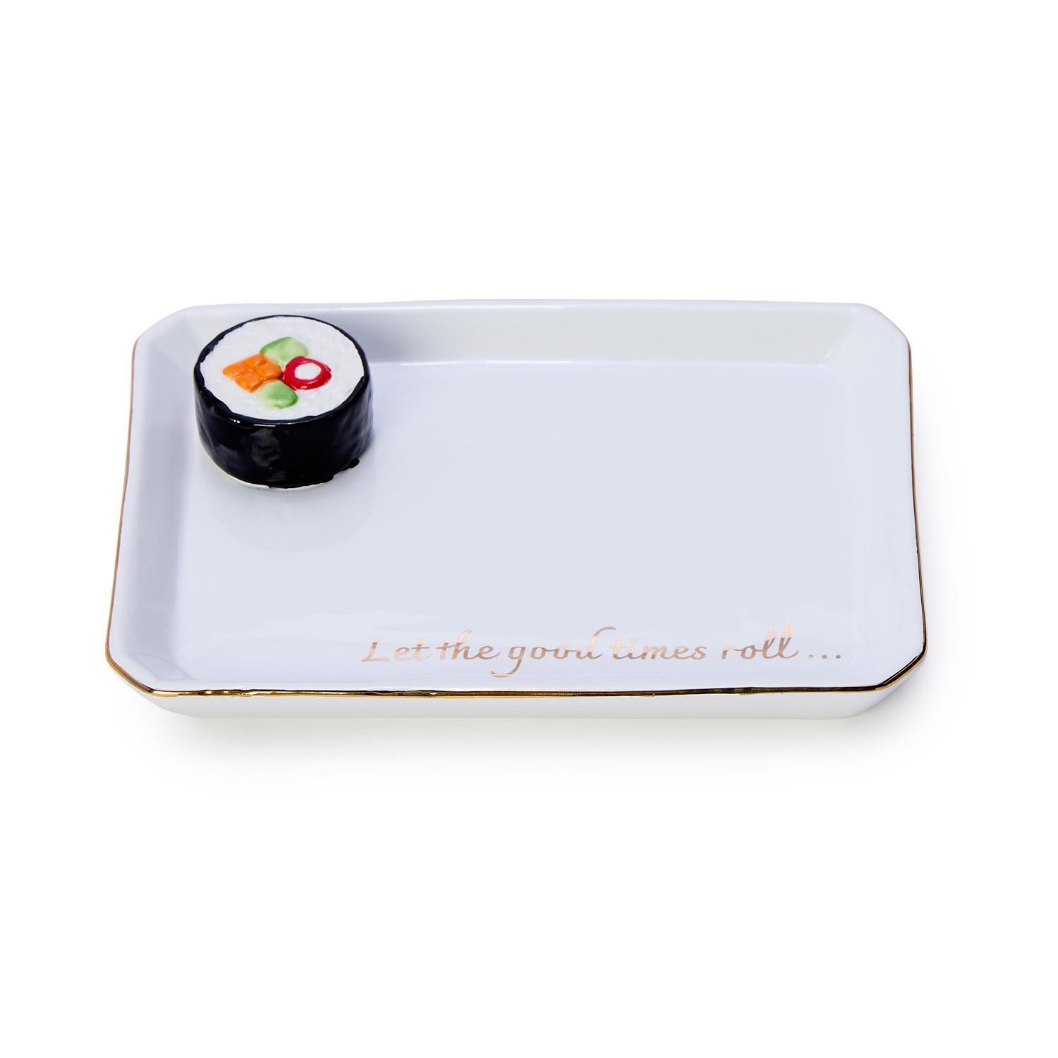 Icon Trinket Tray