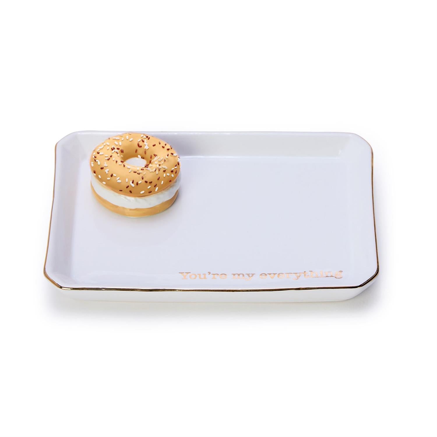Icon Trinket Tray