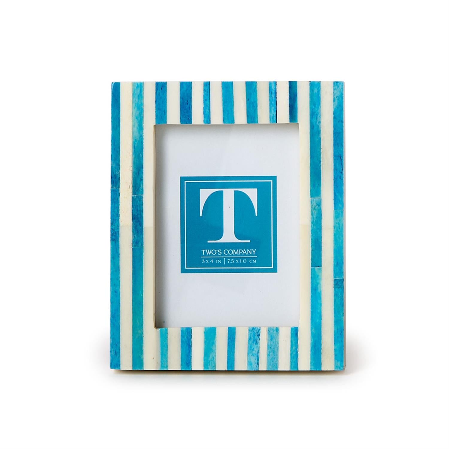 Stripe Mini Frame