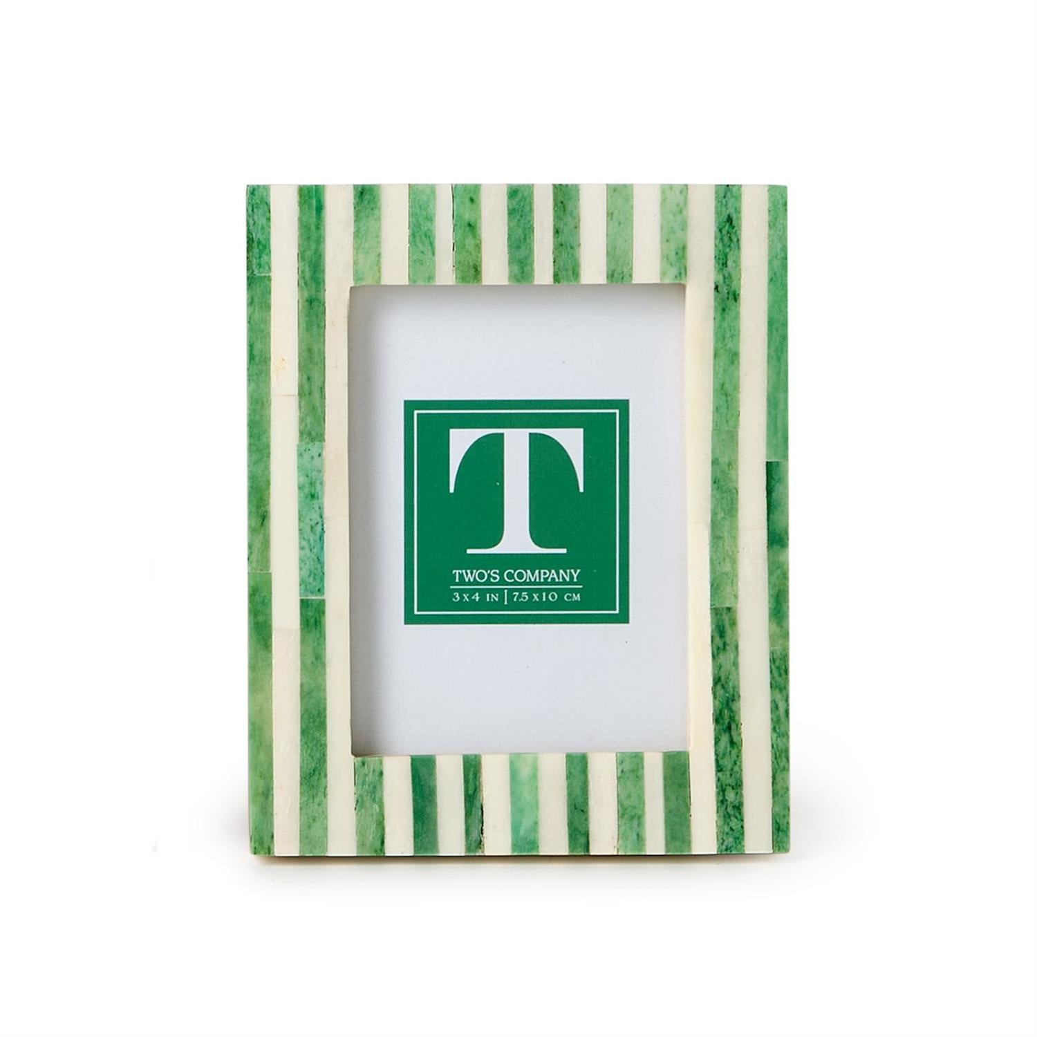 Stripe Mini Frame