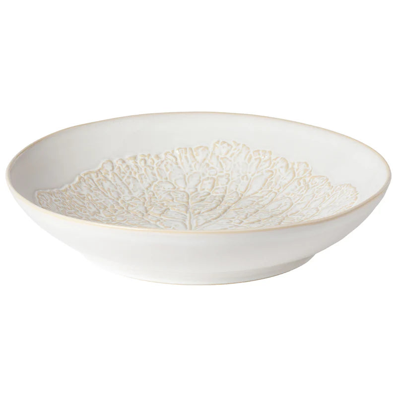 Silvina Low Serving Bowl
