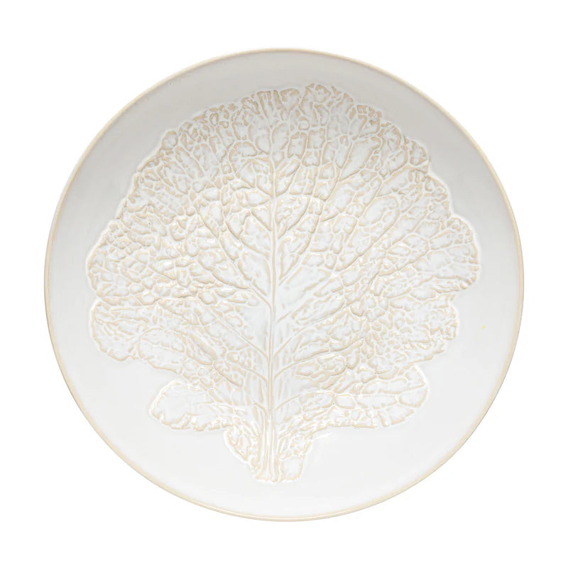 Silvina Low Serving Bowl