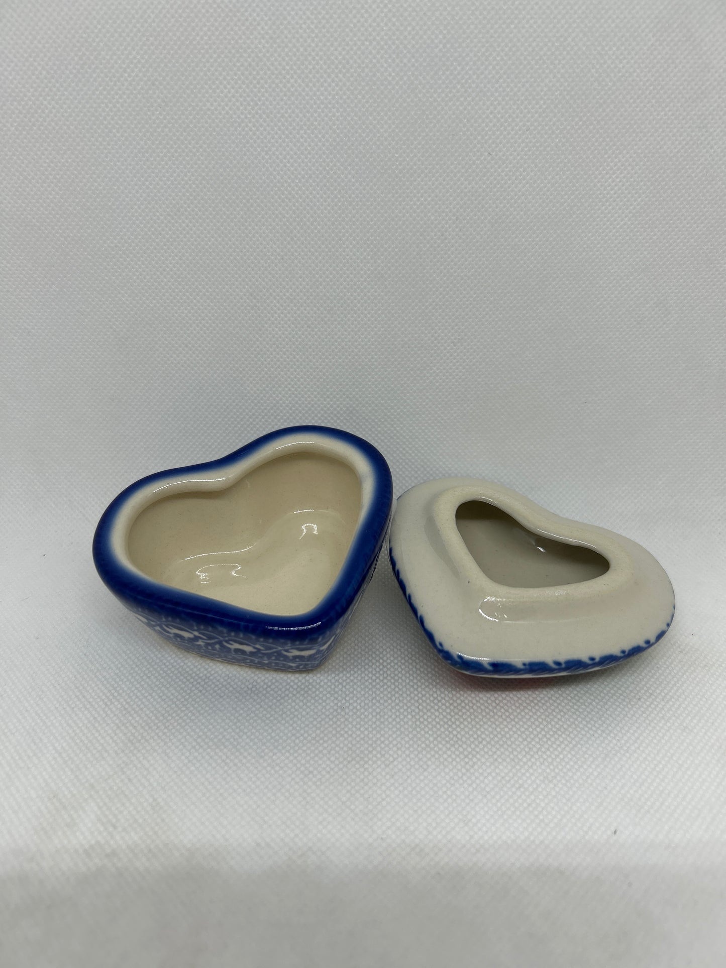 KALICH Trinket Heart Box
